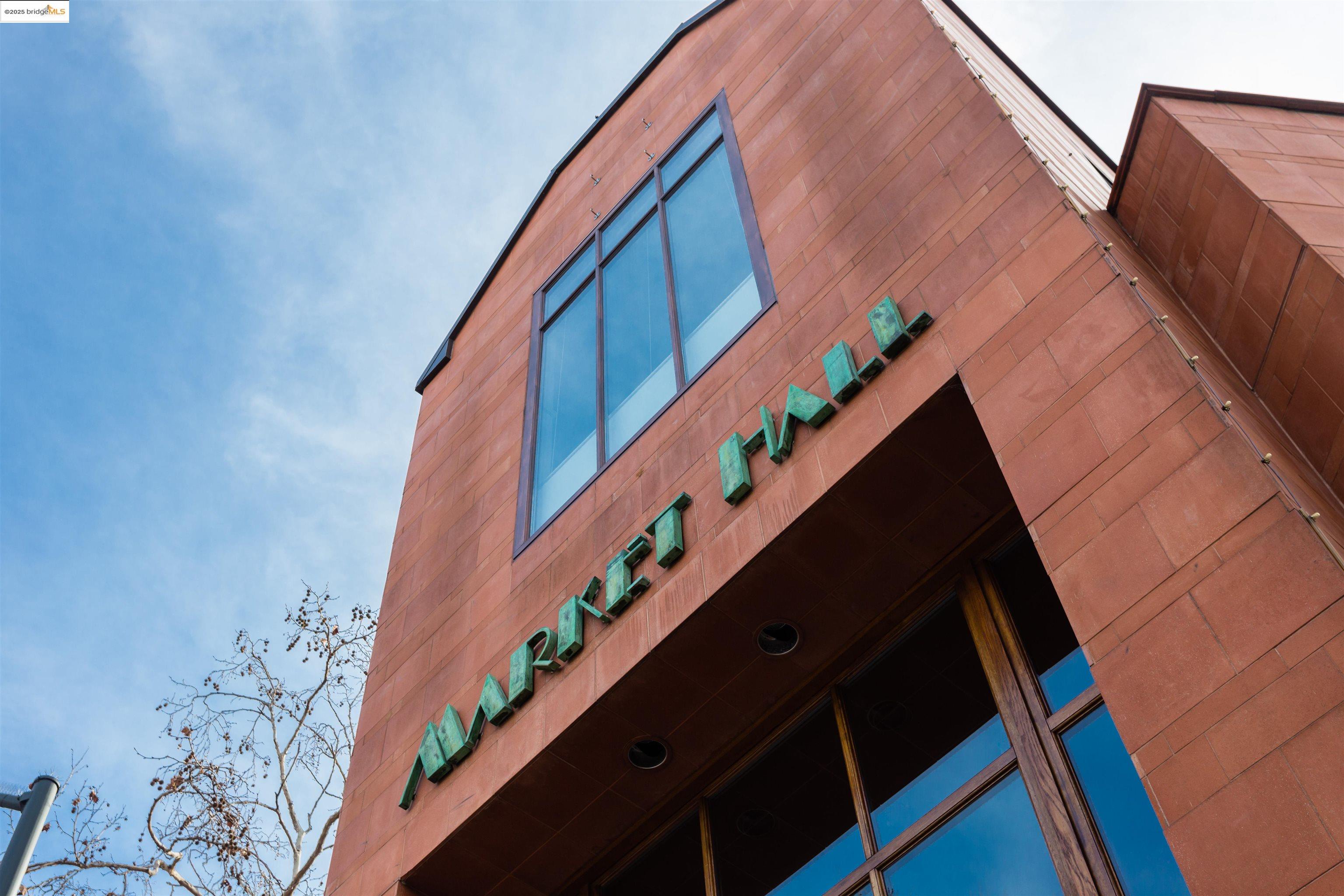 288 Whitmore St # 310B