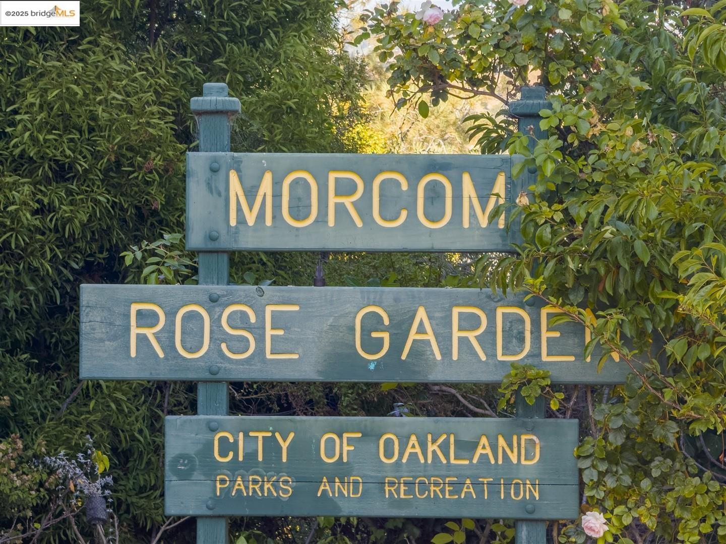 3317 Harrison St # A