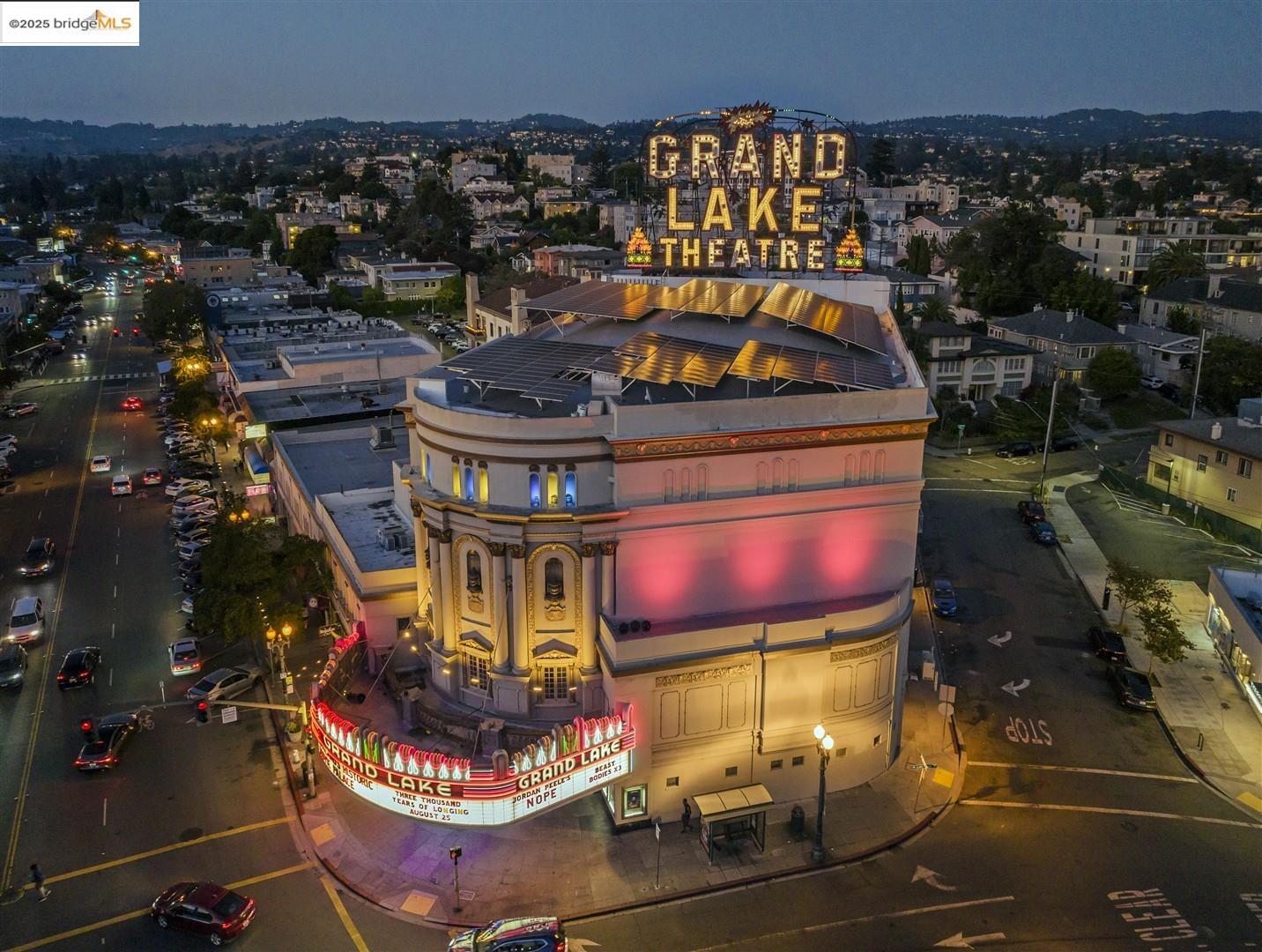 3317 Harrison St # A