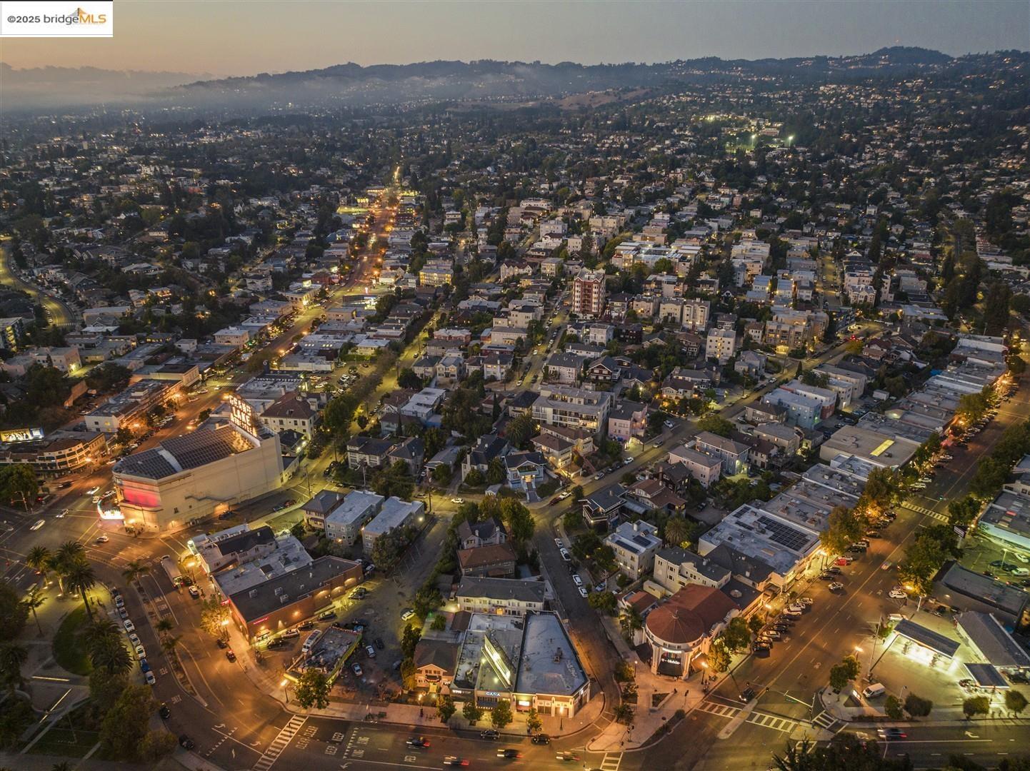 3317 Harrison St # A