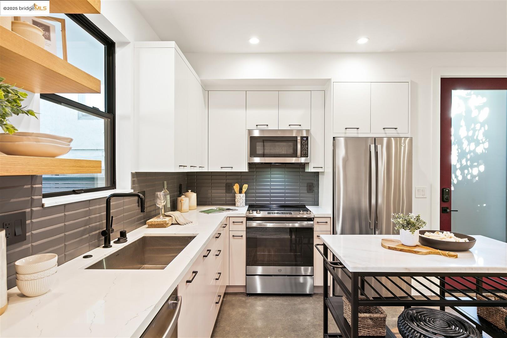 3317 Harrison St # A