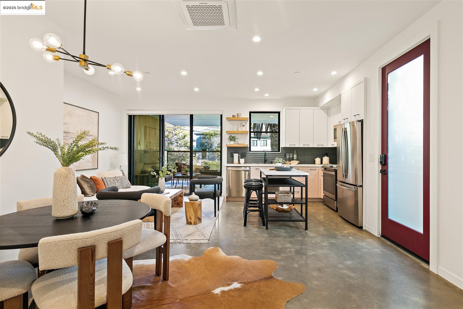 3317 Harrison St # A