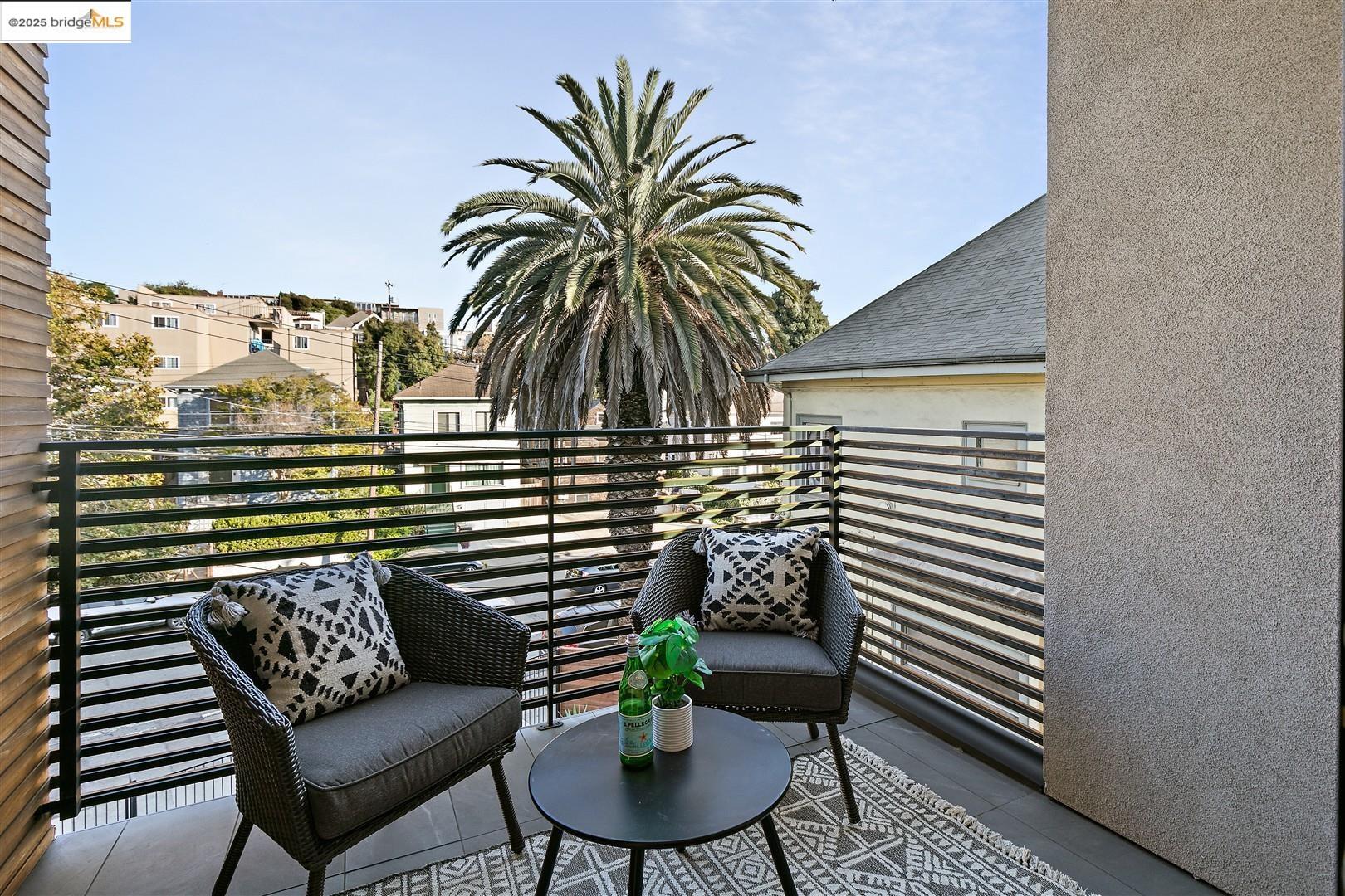 3317 Harrison St # A