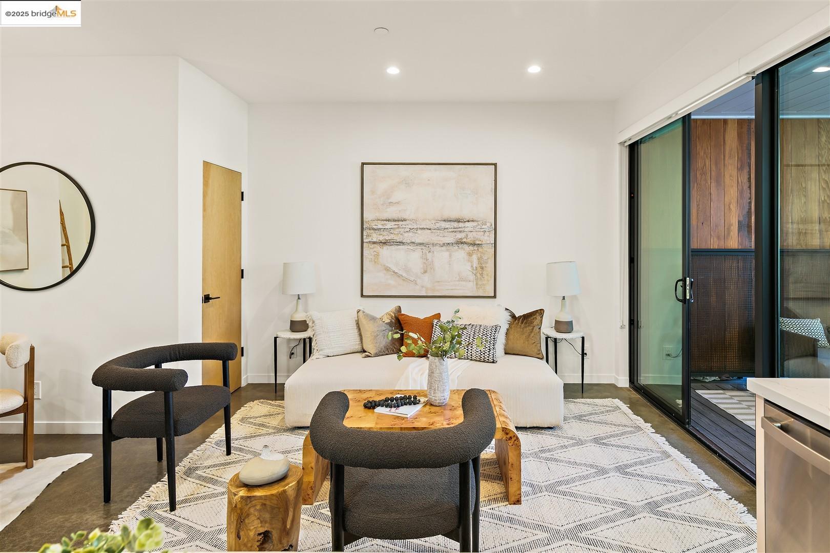 3317 Harrison St # A