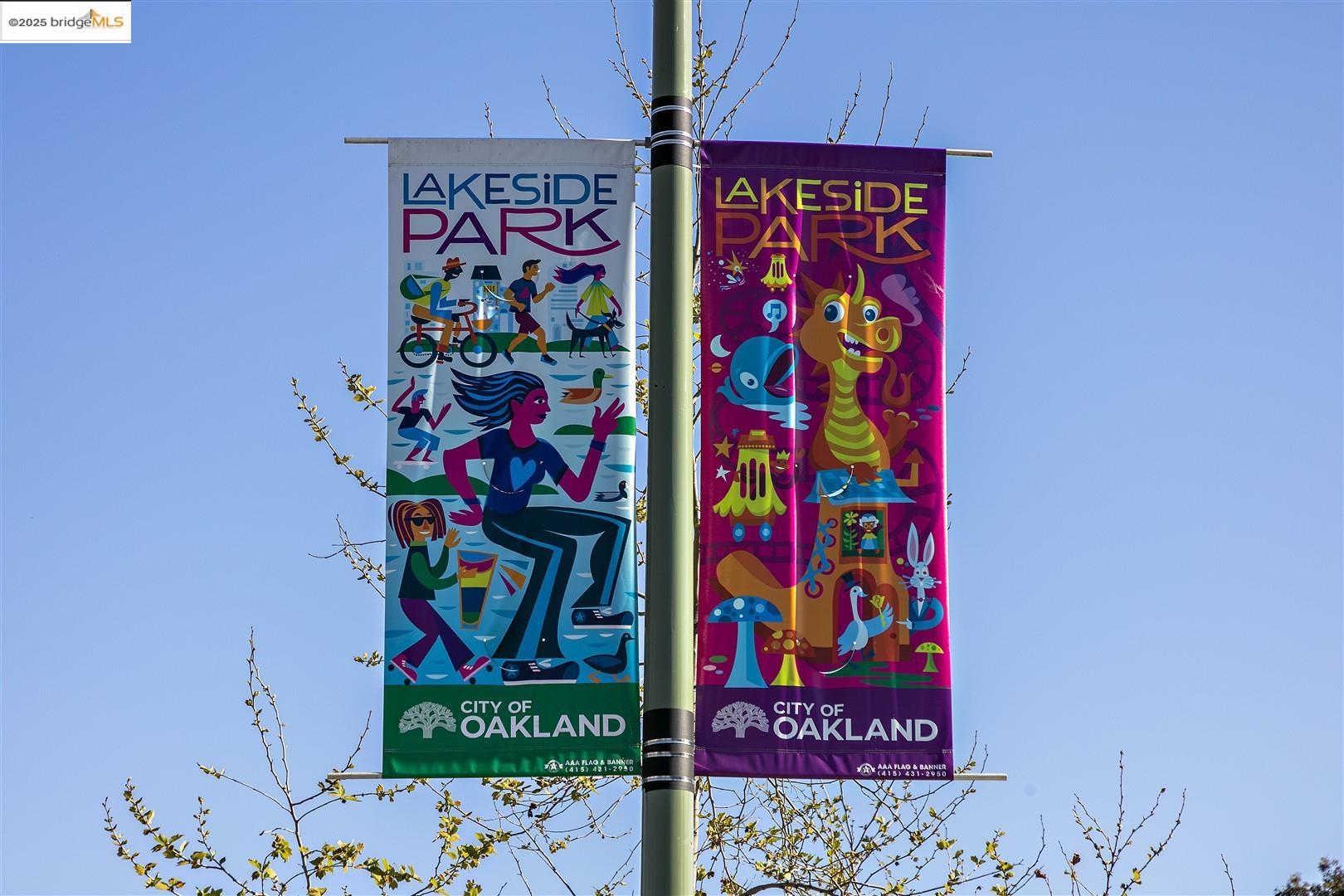 3317 Harrison St # A