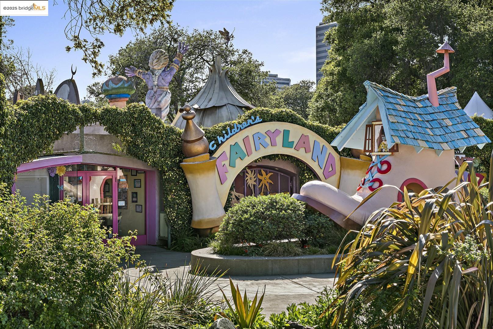 3317 Harrison St # A