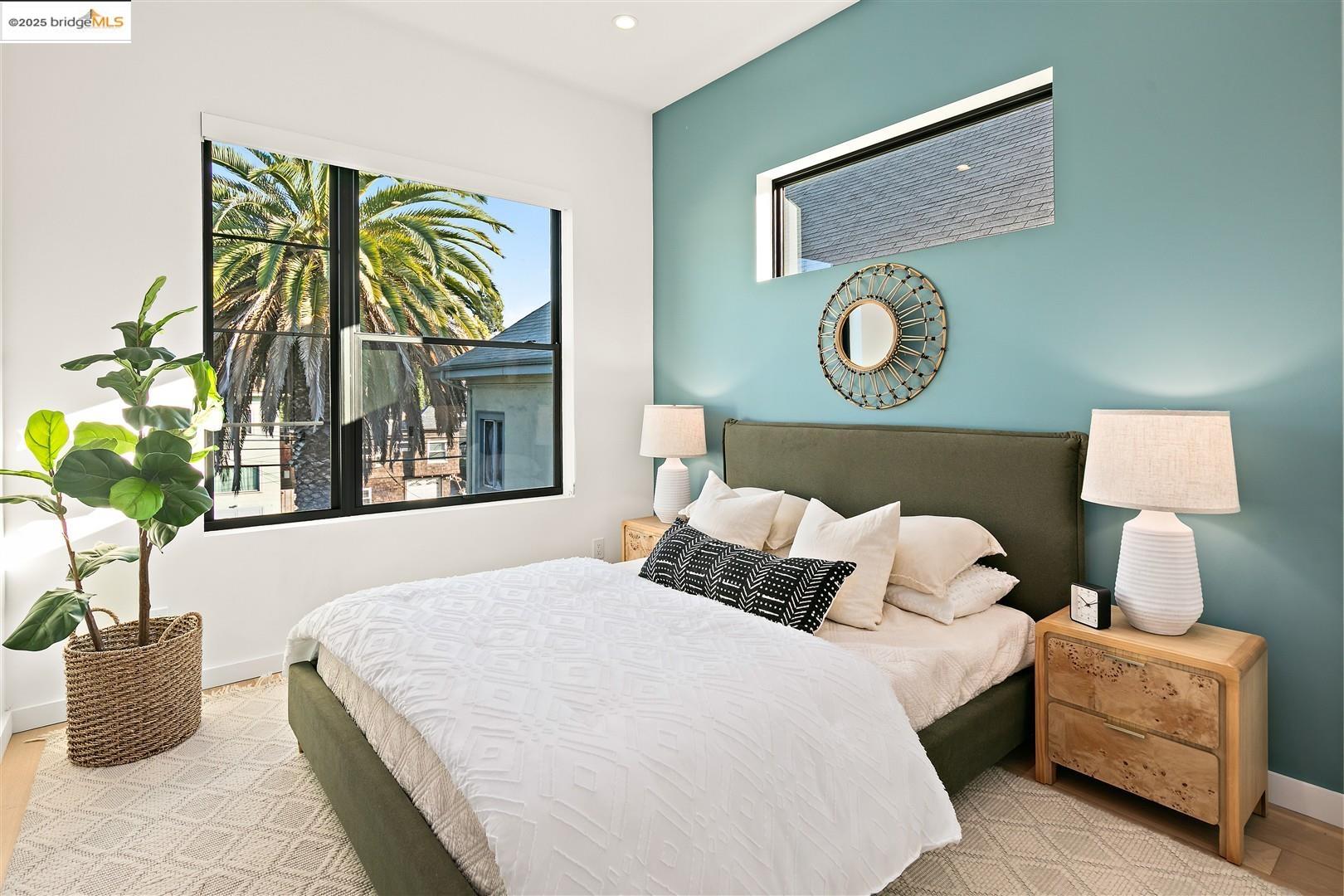 3317 Harrison St # A