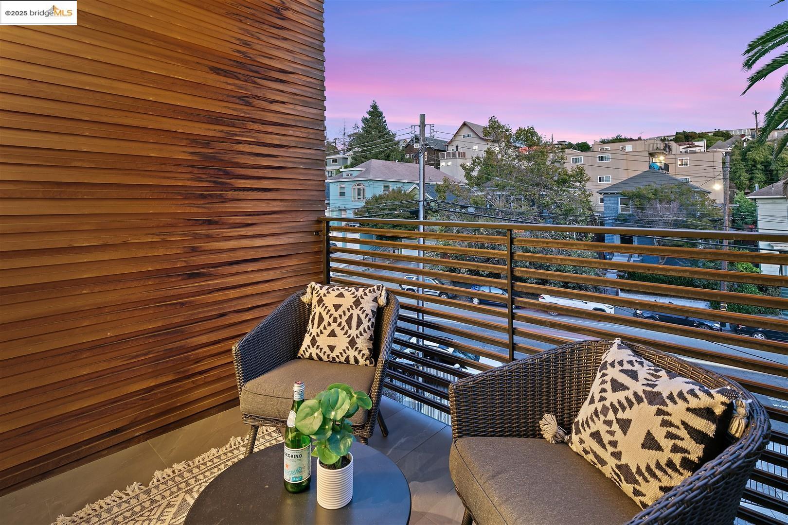 3317 Harrison St # A