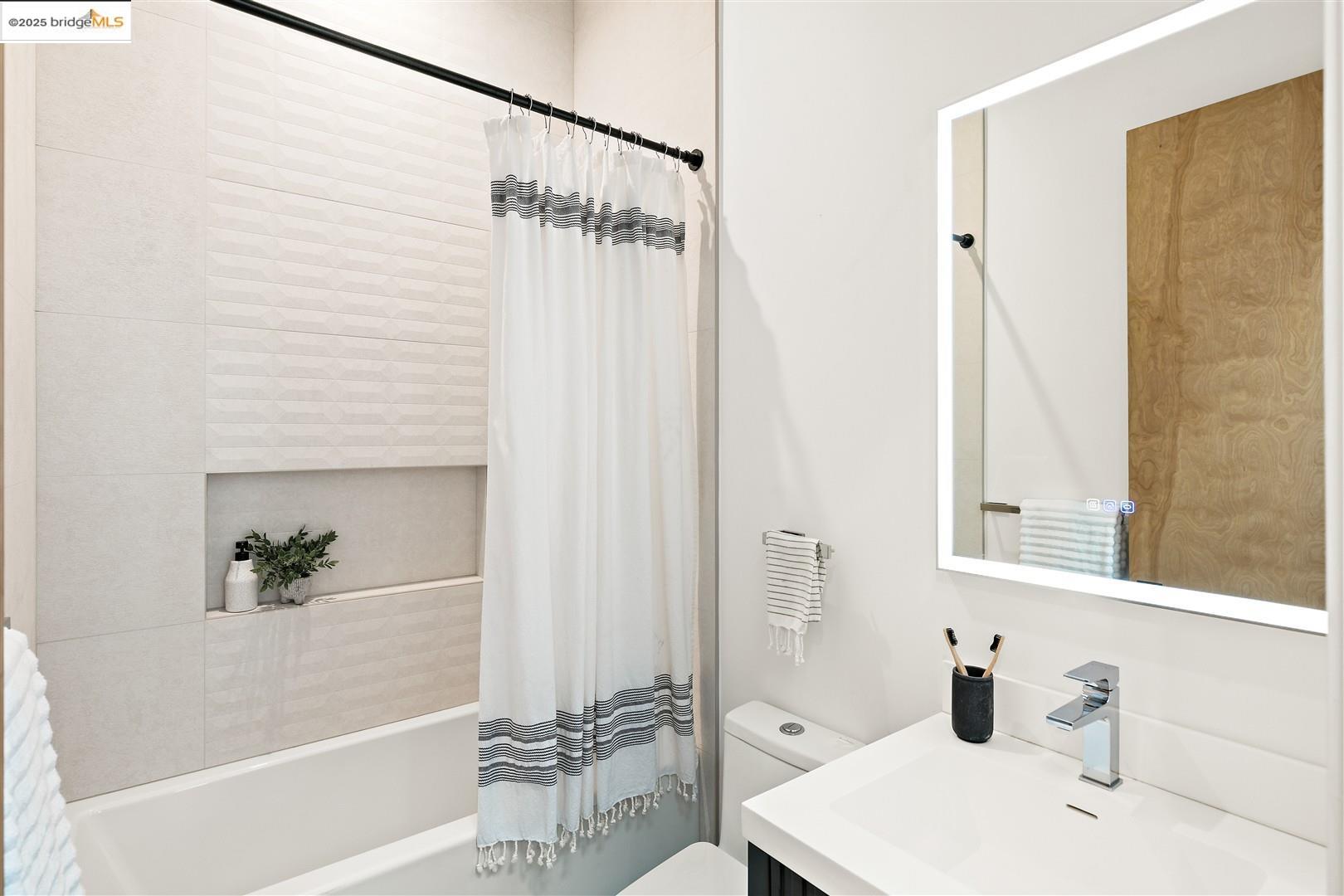 3317 Harrison St # A