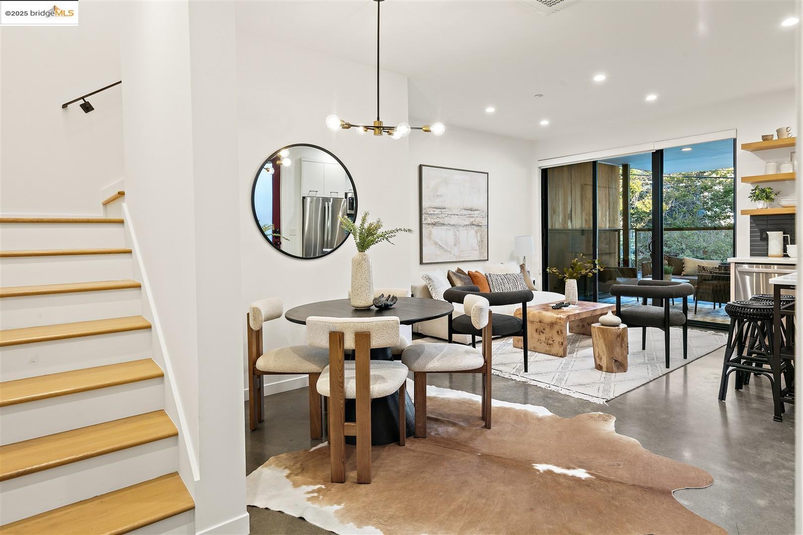 3317 Harrison St # A