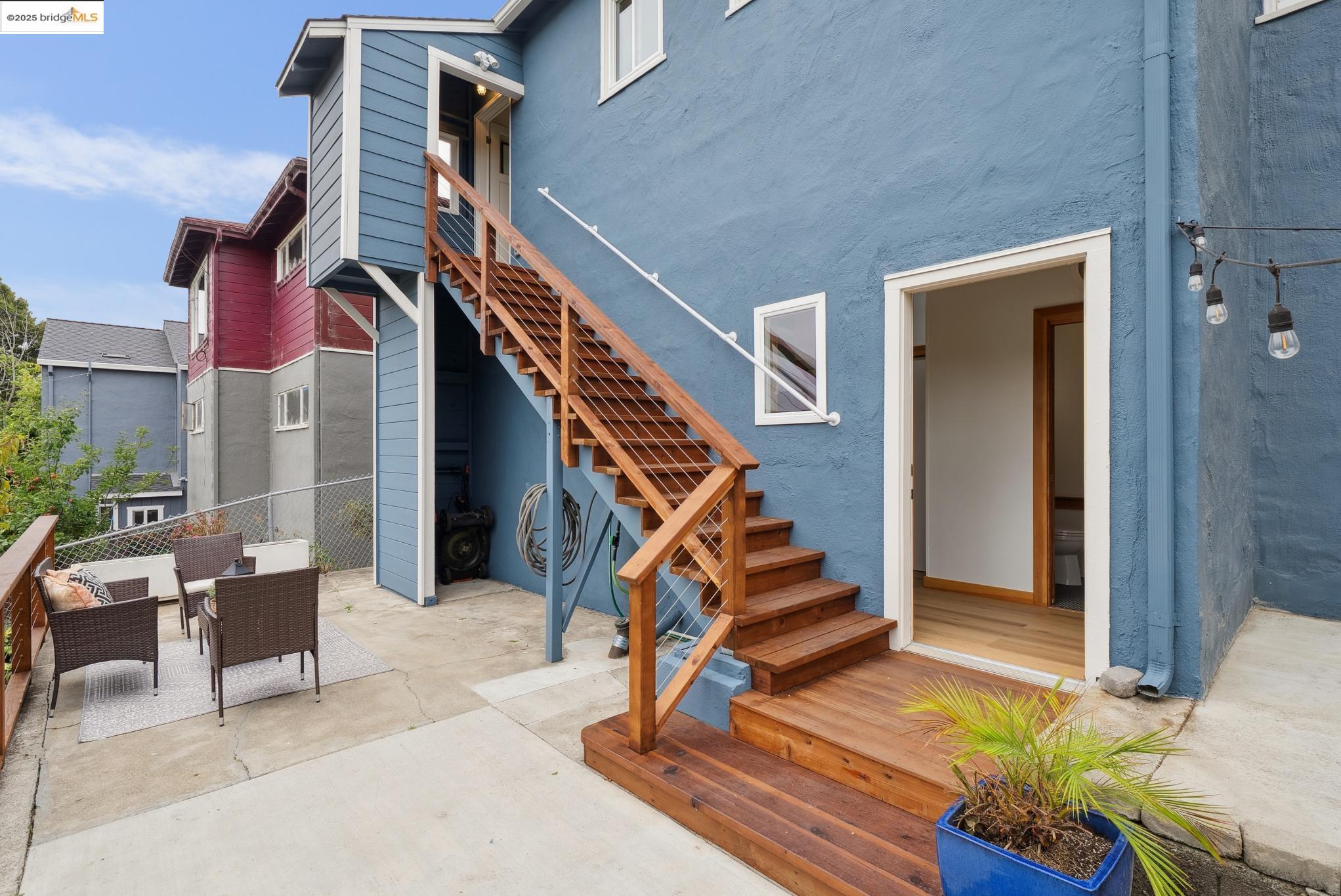 1804 San Benito St