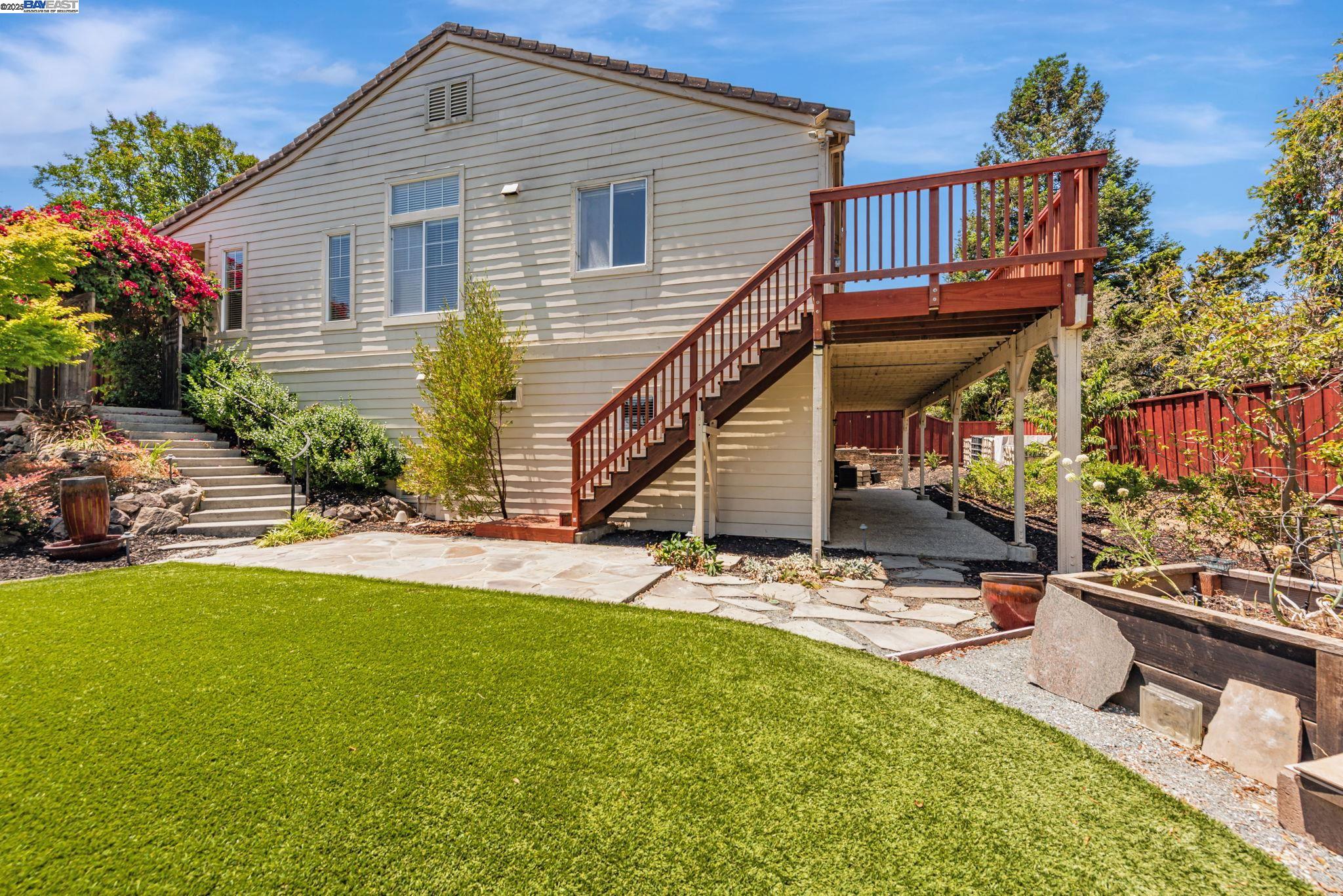 2578 Ridge Crest Ct.