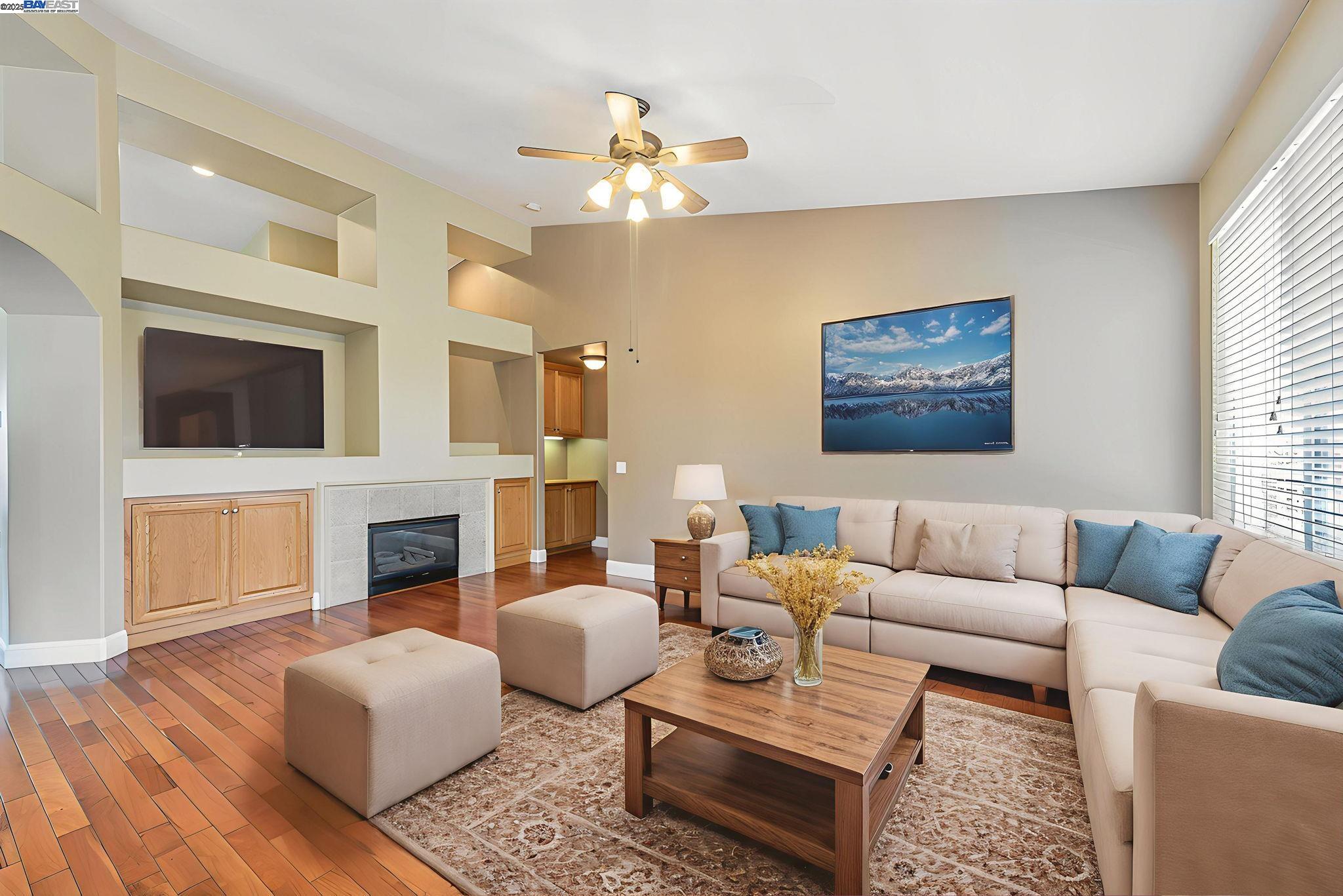 2578 Ridge Crest Ct.