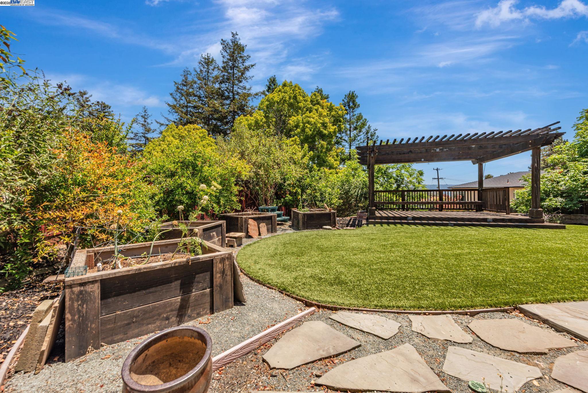 2578 Ridge Crest Ct.