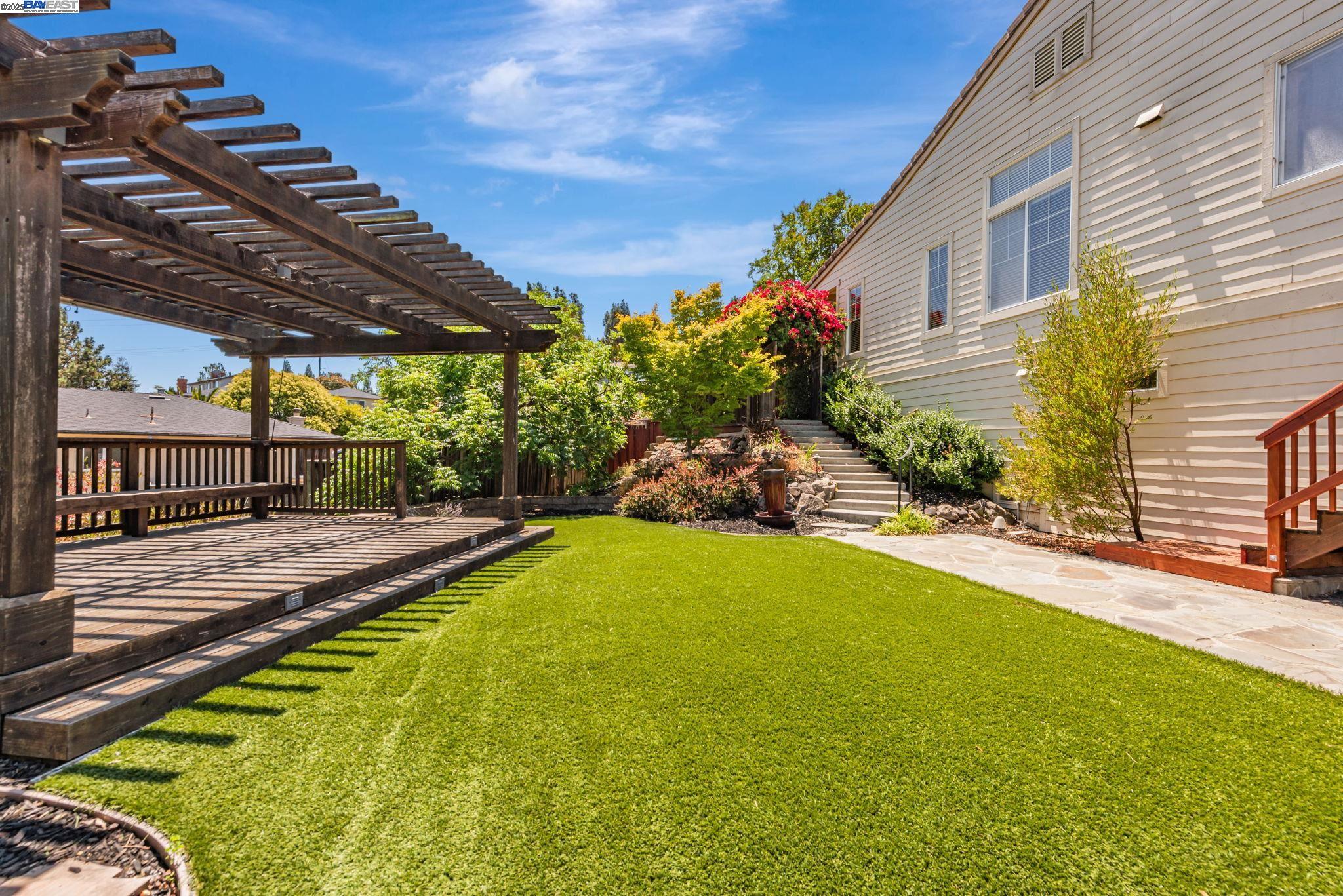 2578 Ridge Crest Ct.