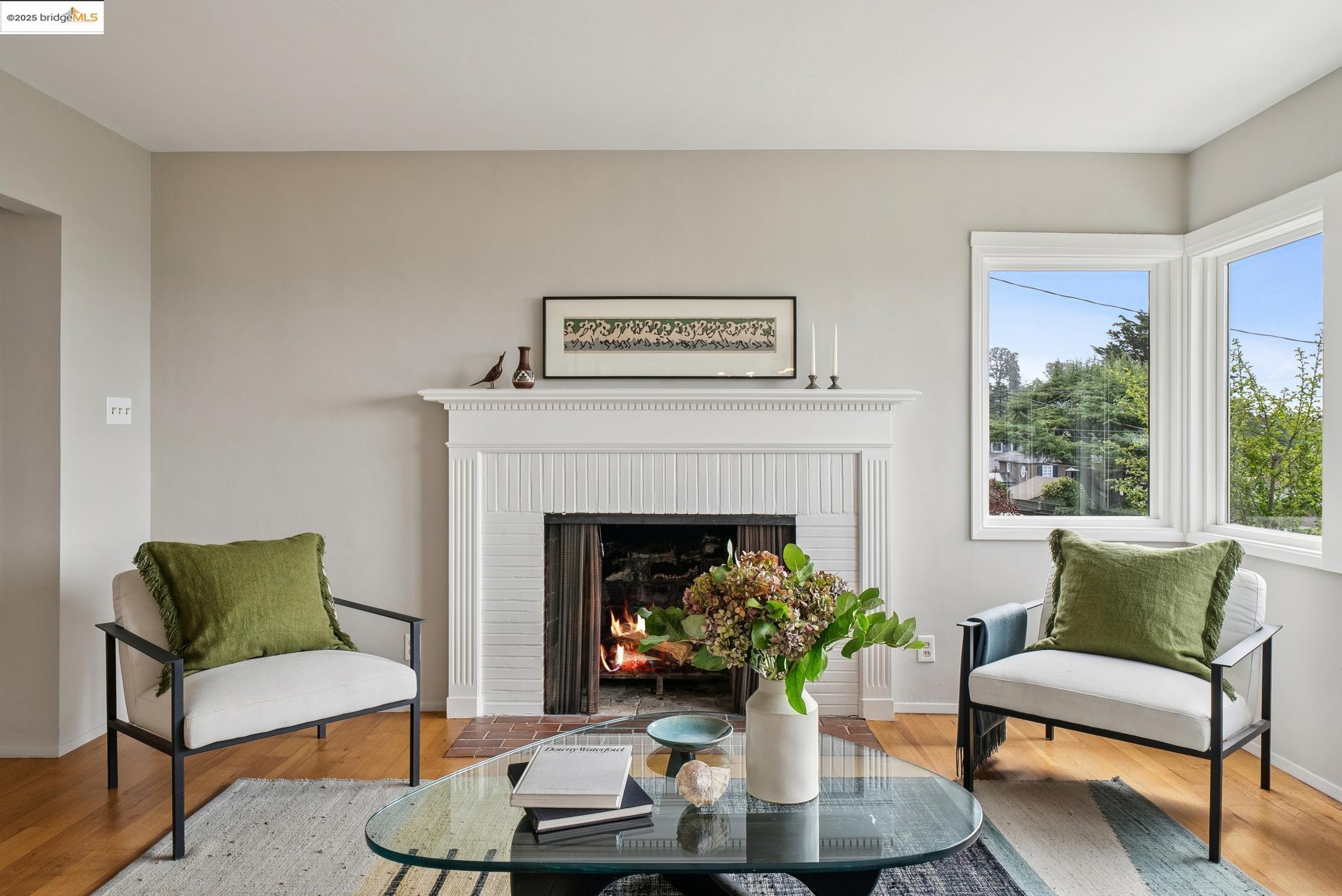 701 Grizzly Peak Blvd