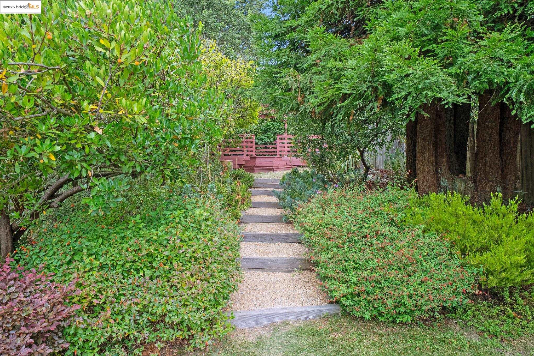 701 Grizzly Peak Blvd