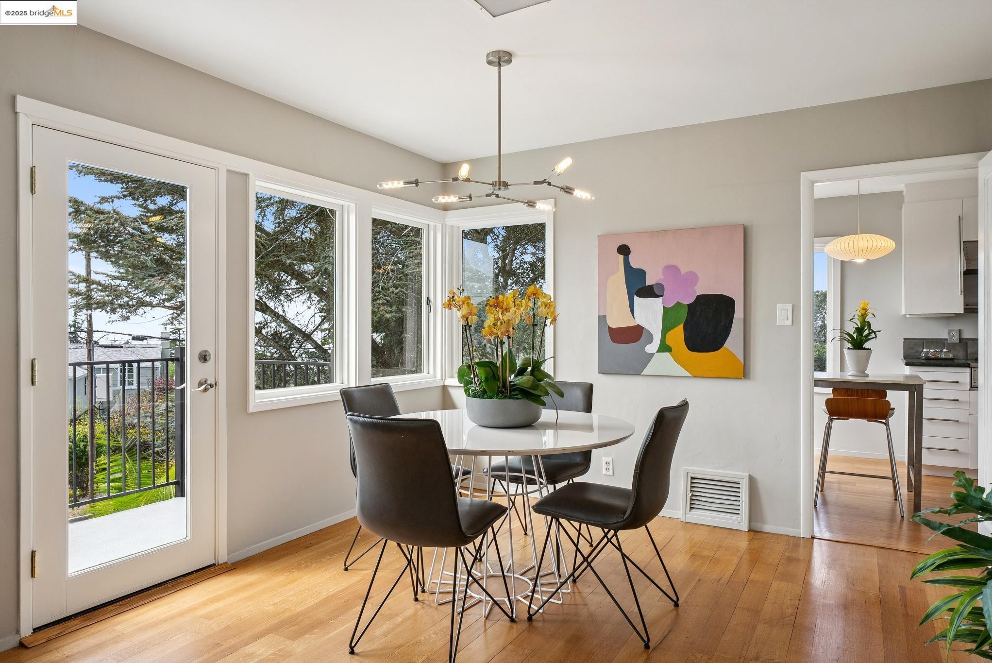 701 Grizzly Peak Blvd