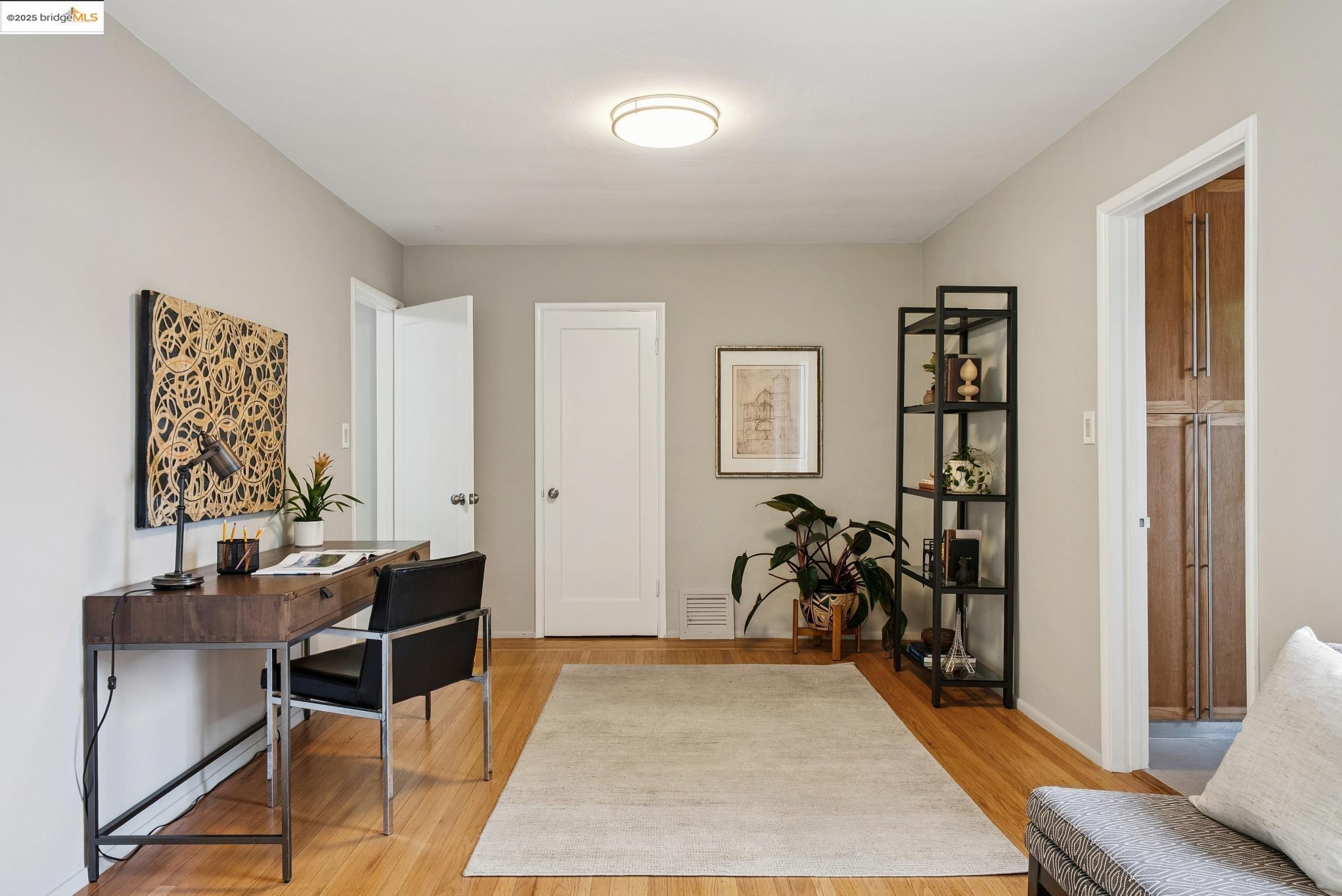 701 Grizzly Peak Blvd