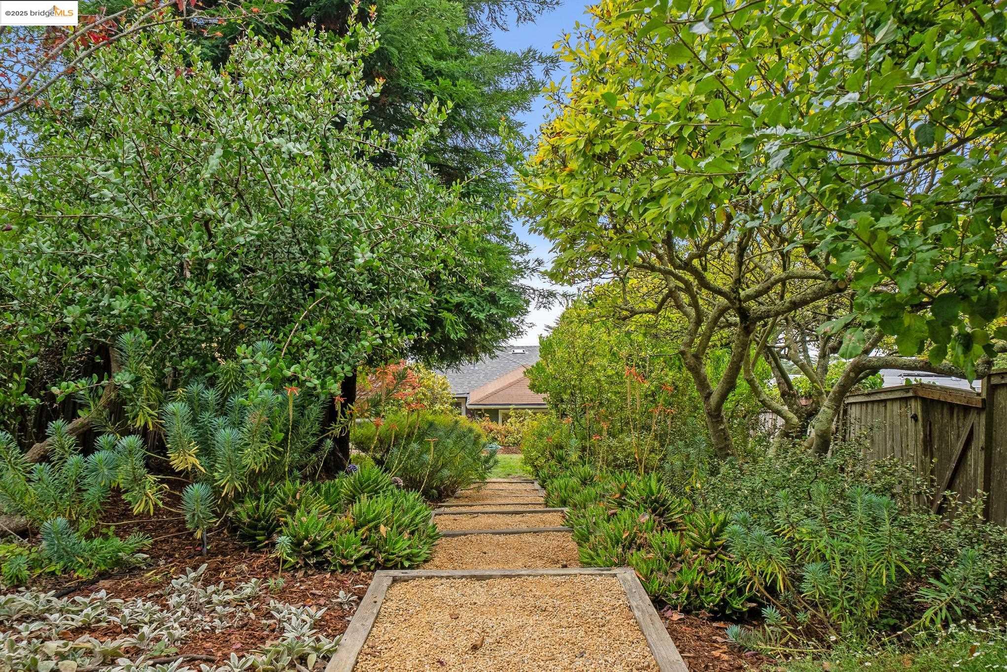 701 Grizzly Peak Blvd