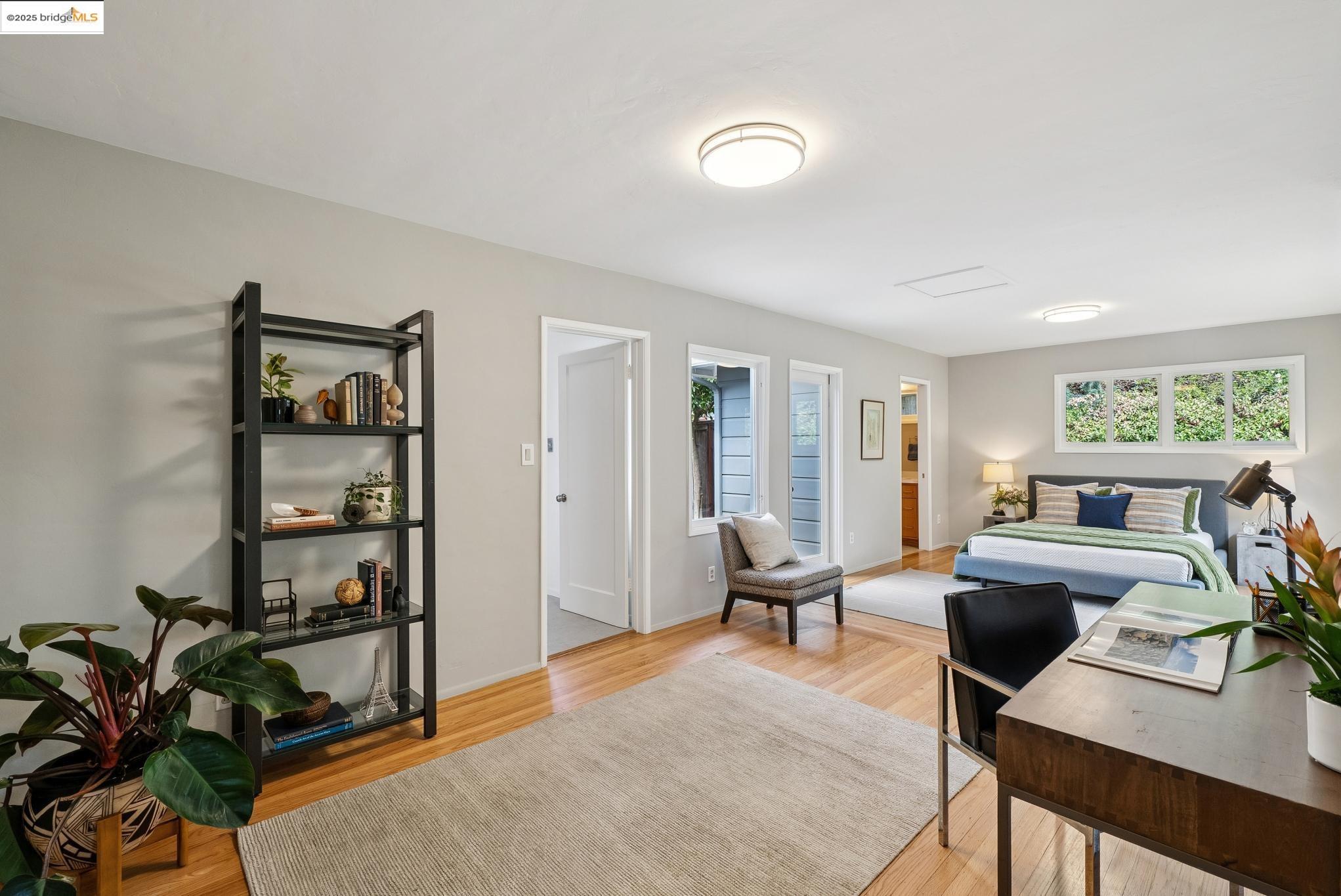 701 Grizzly Peak Blvd