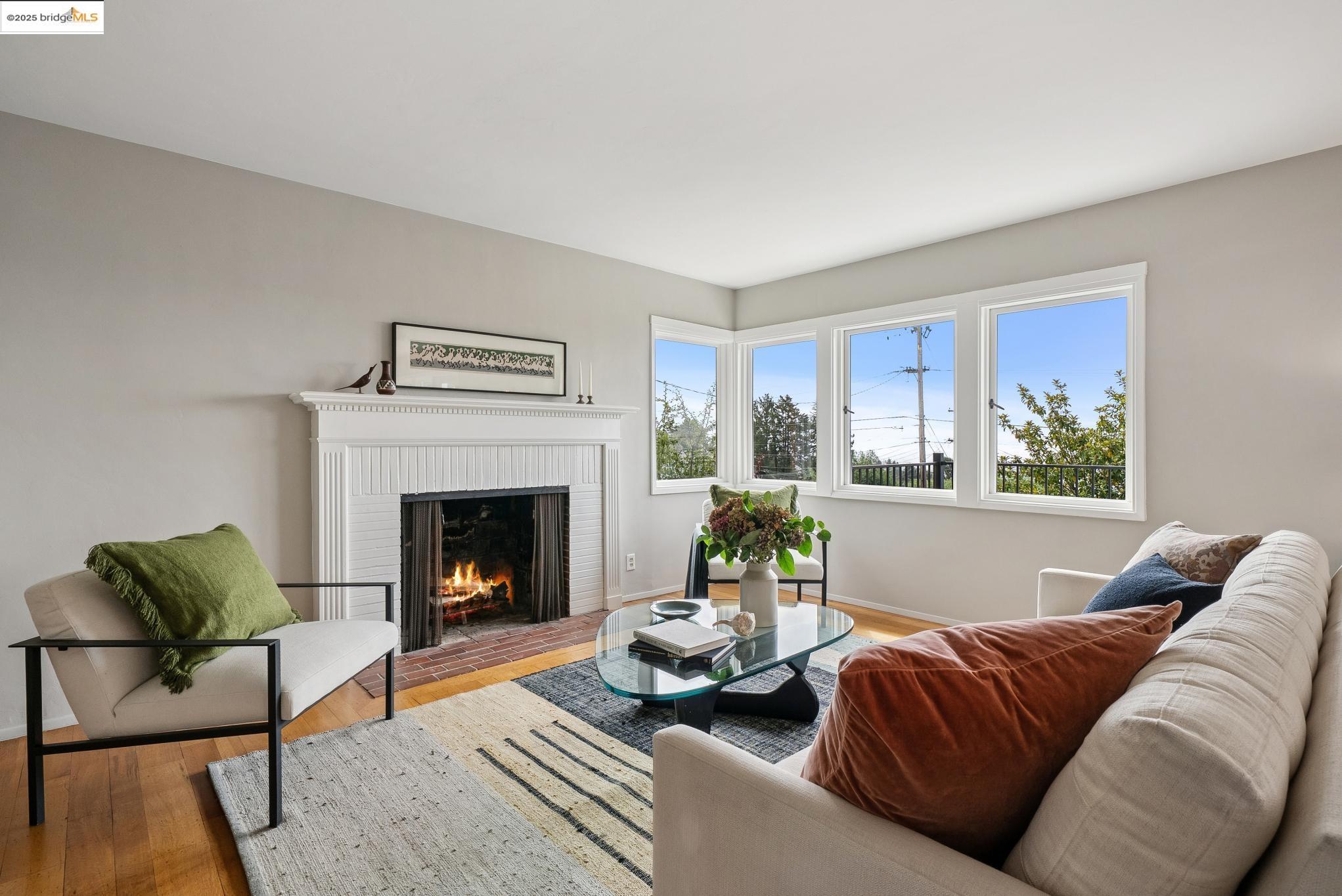 701 Grizzly Peak Blvd