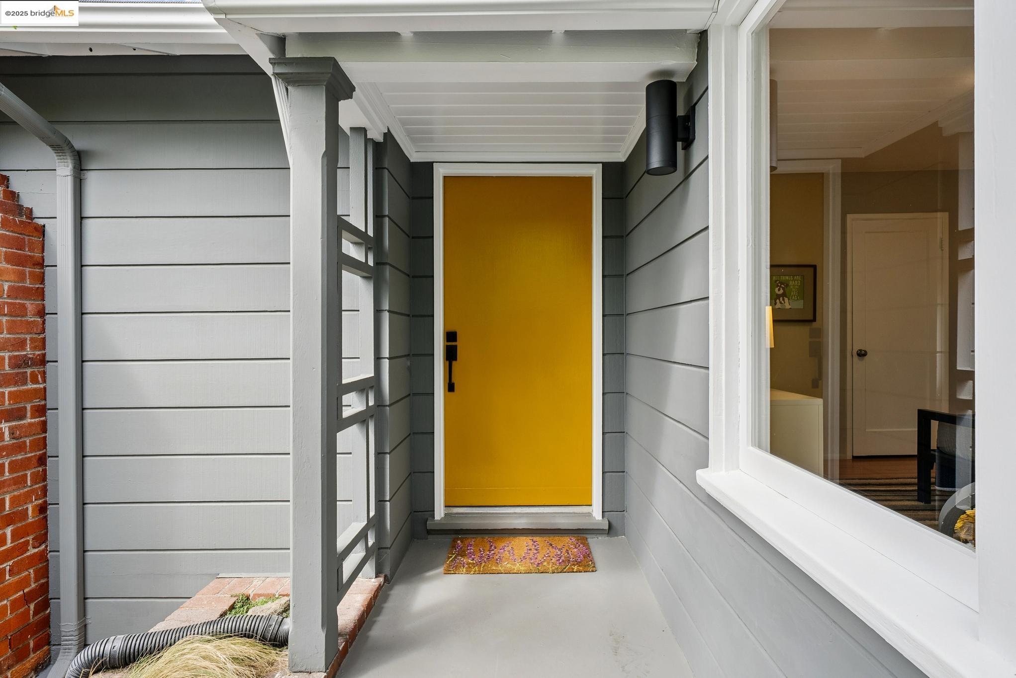 701 Grizzly Peak Blvd