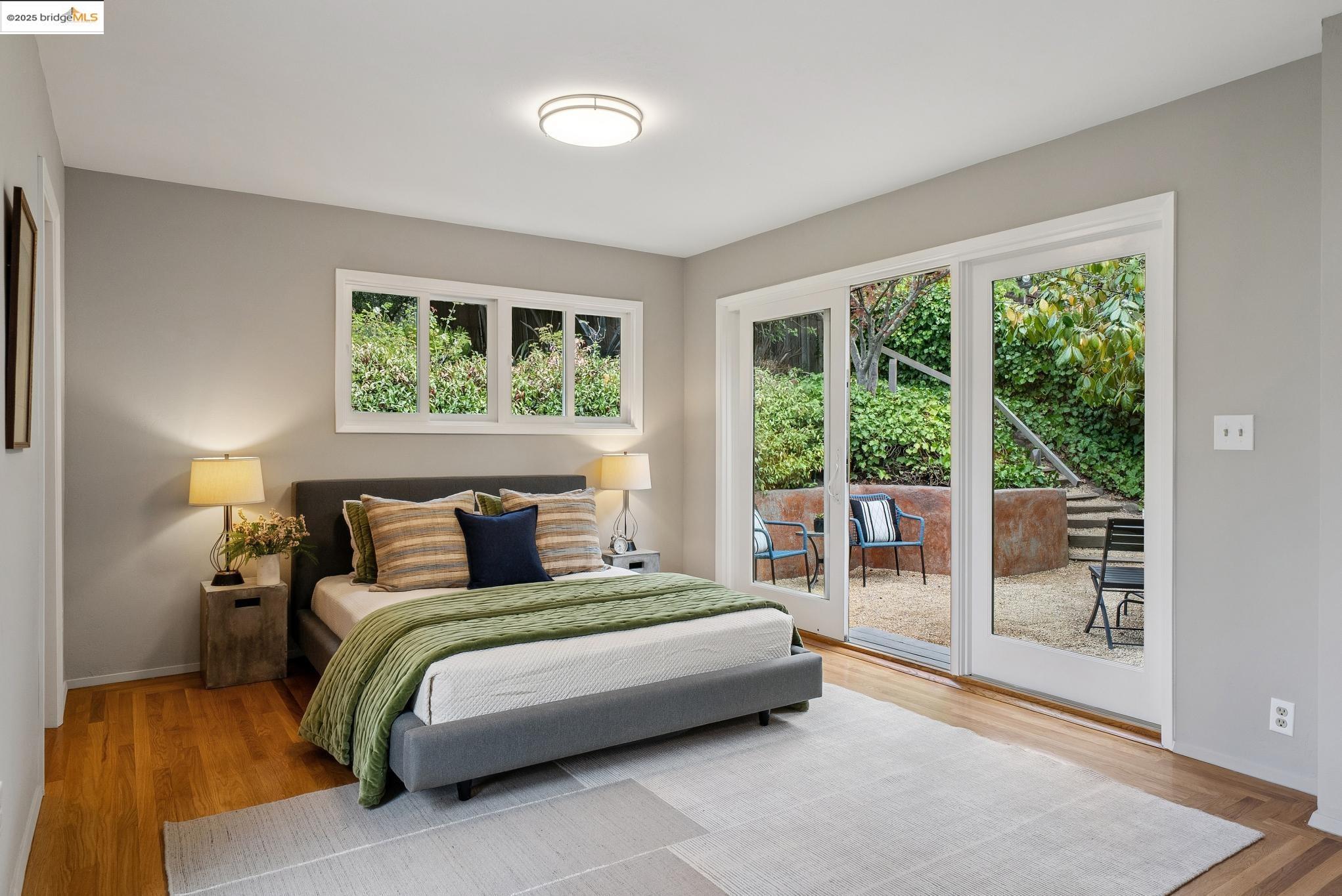 701 Grizzly Peak Blvd