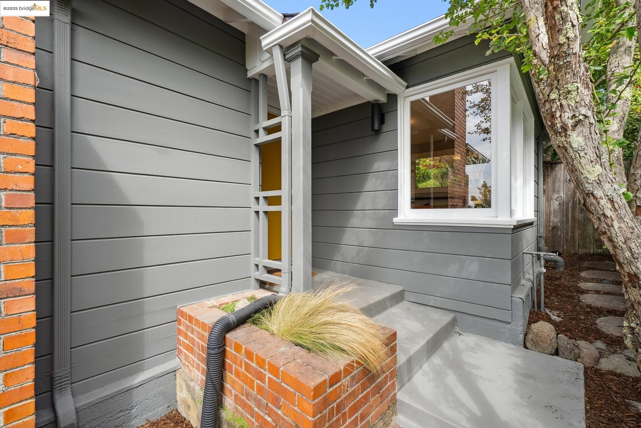 701 Grizzly Peak Blvd