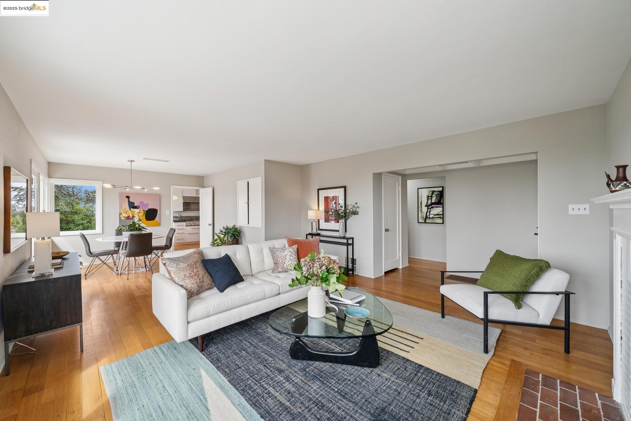 701 Grizzly Peak Blvd