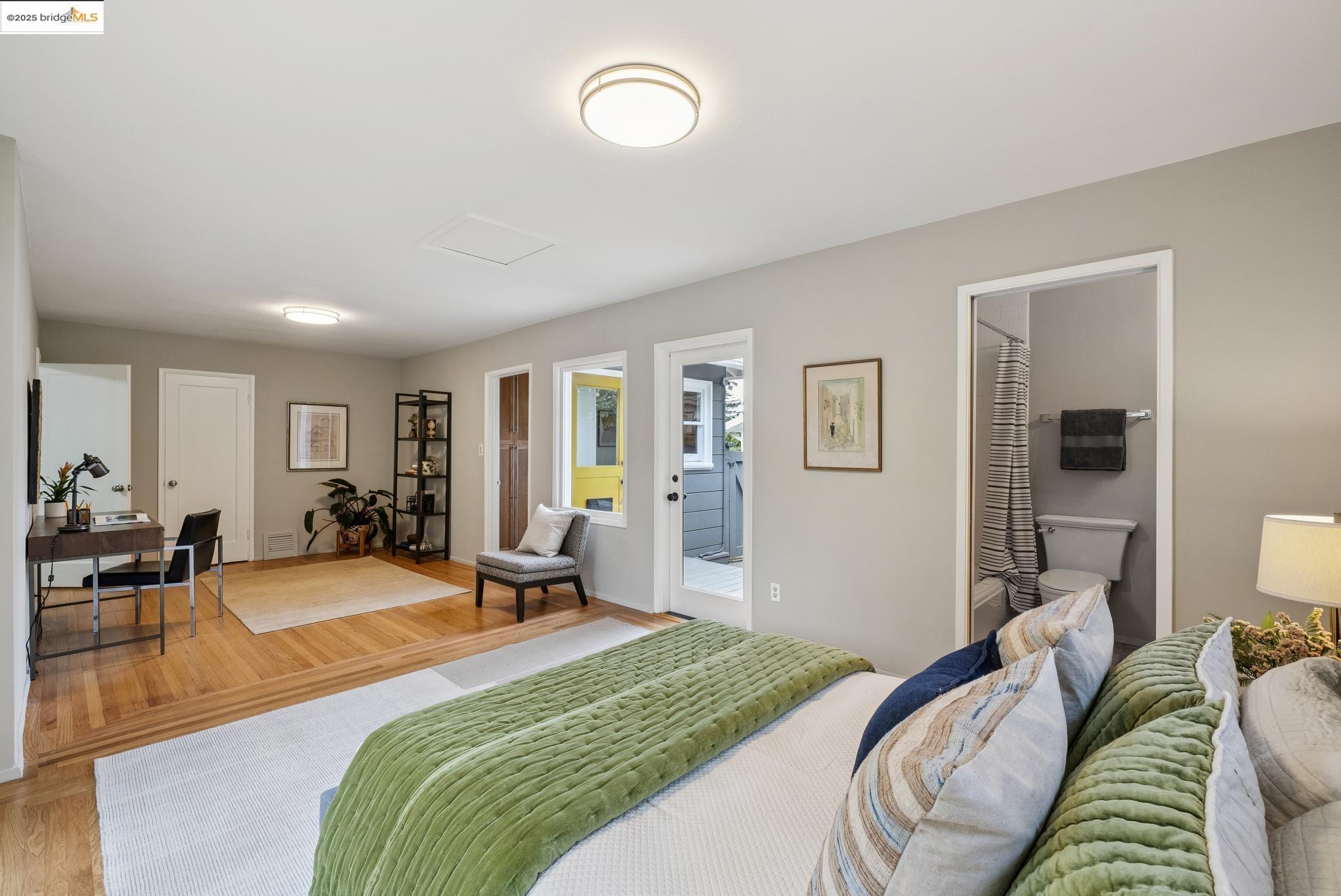 701 Grizzly Peak Blvd