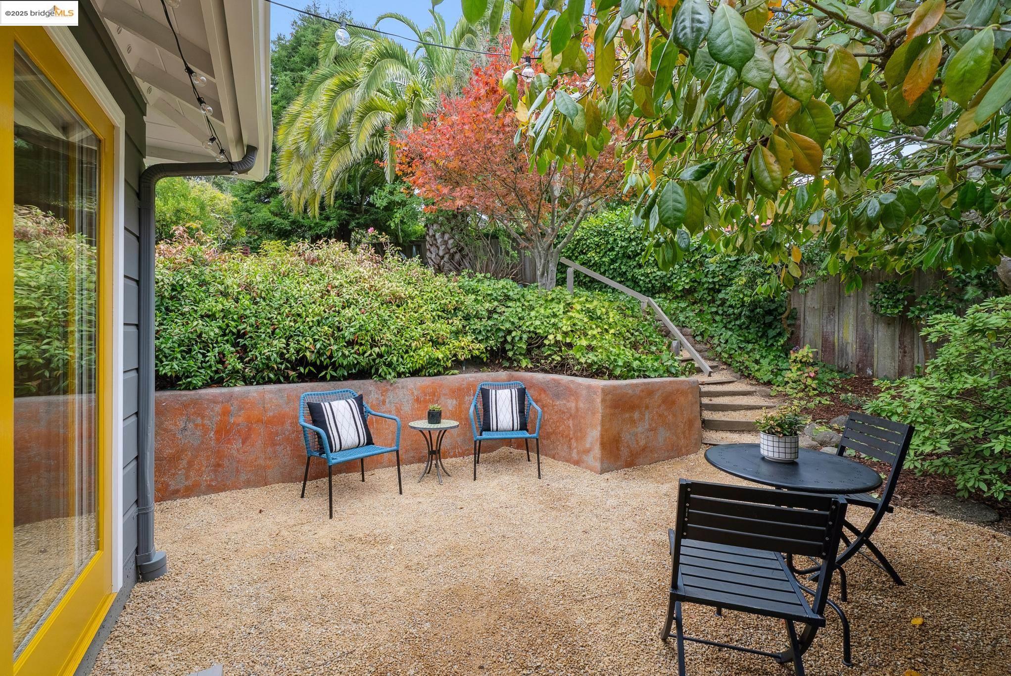 701 Grizzly Peak Blvd