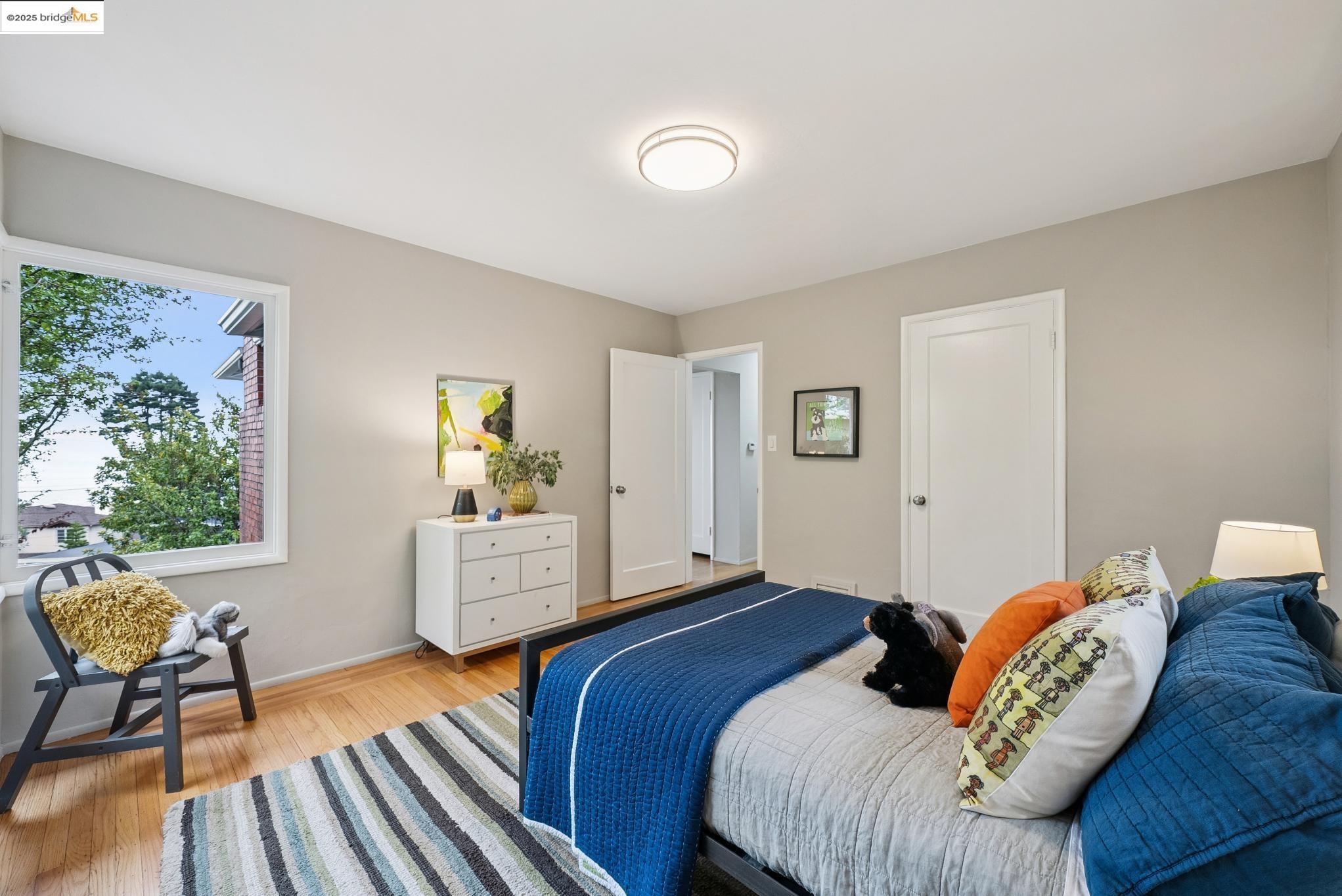 701 Grizzly Peak Blvd