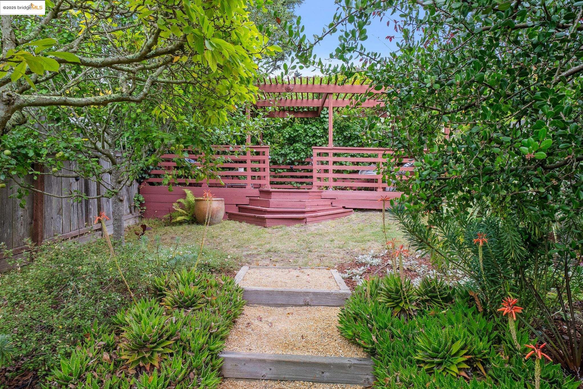 701 Grizzly Peak Blvd