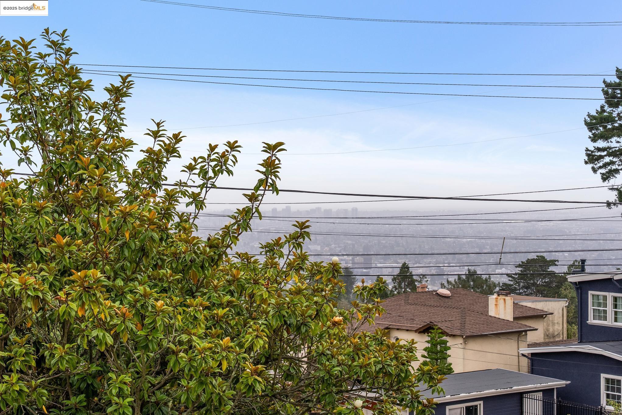 701 Grizzly Peak Blvd