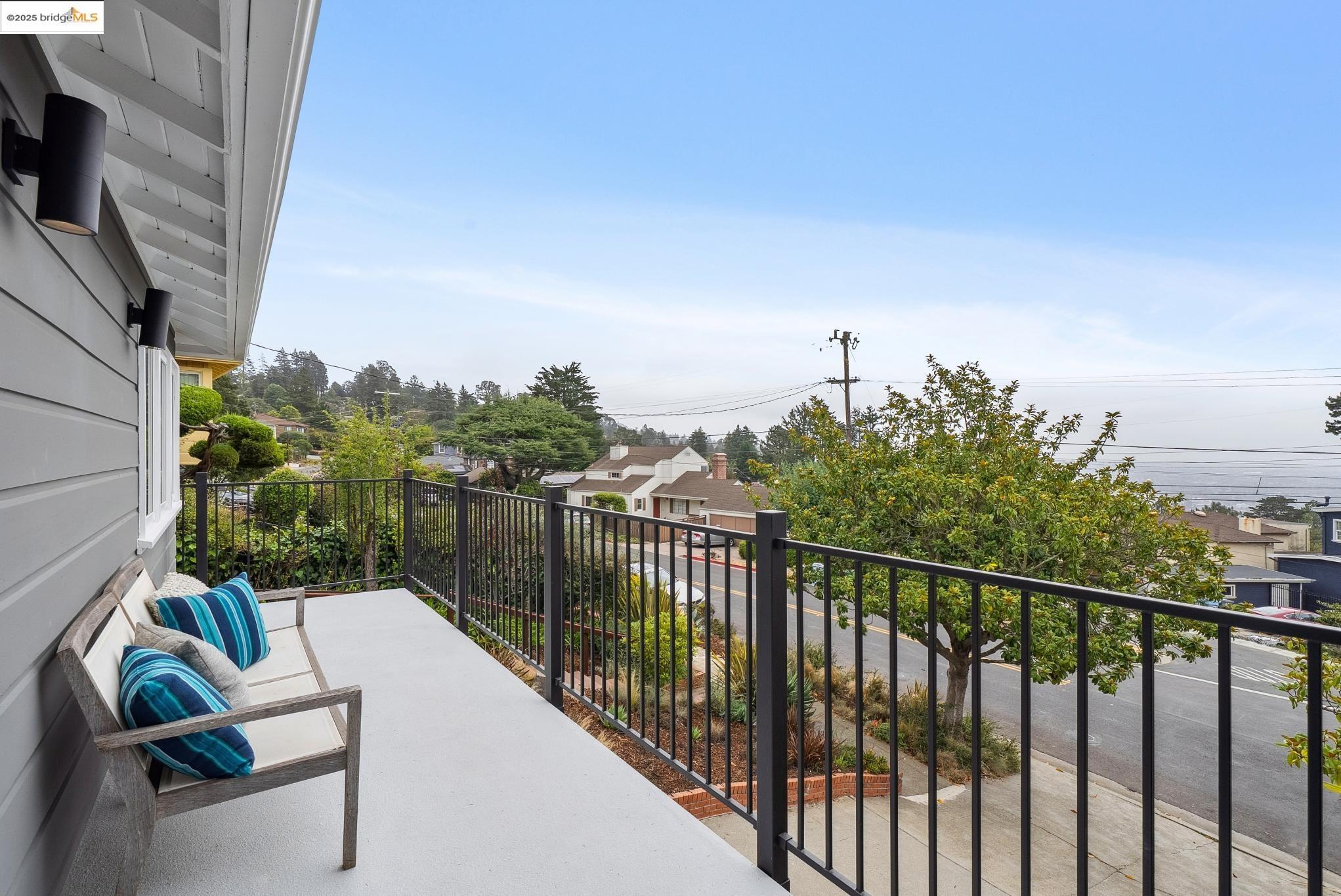 701 Grizzly Peak Blvd