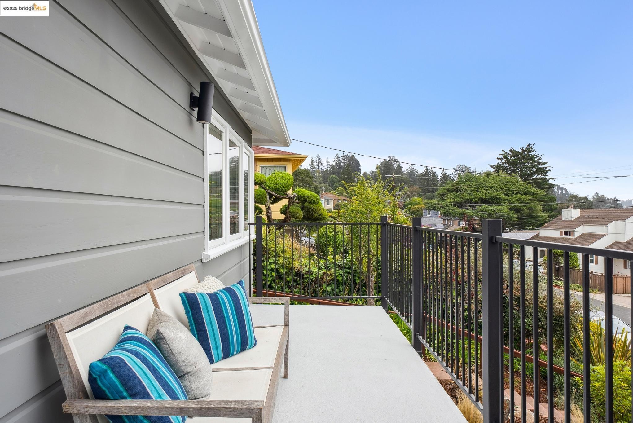 701 Grizzly Peak Blvd