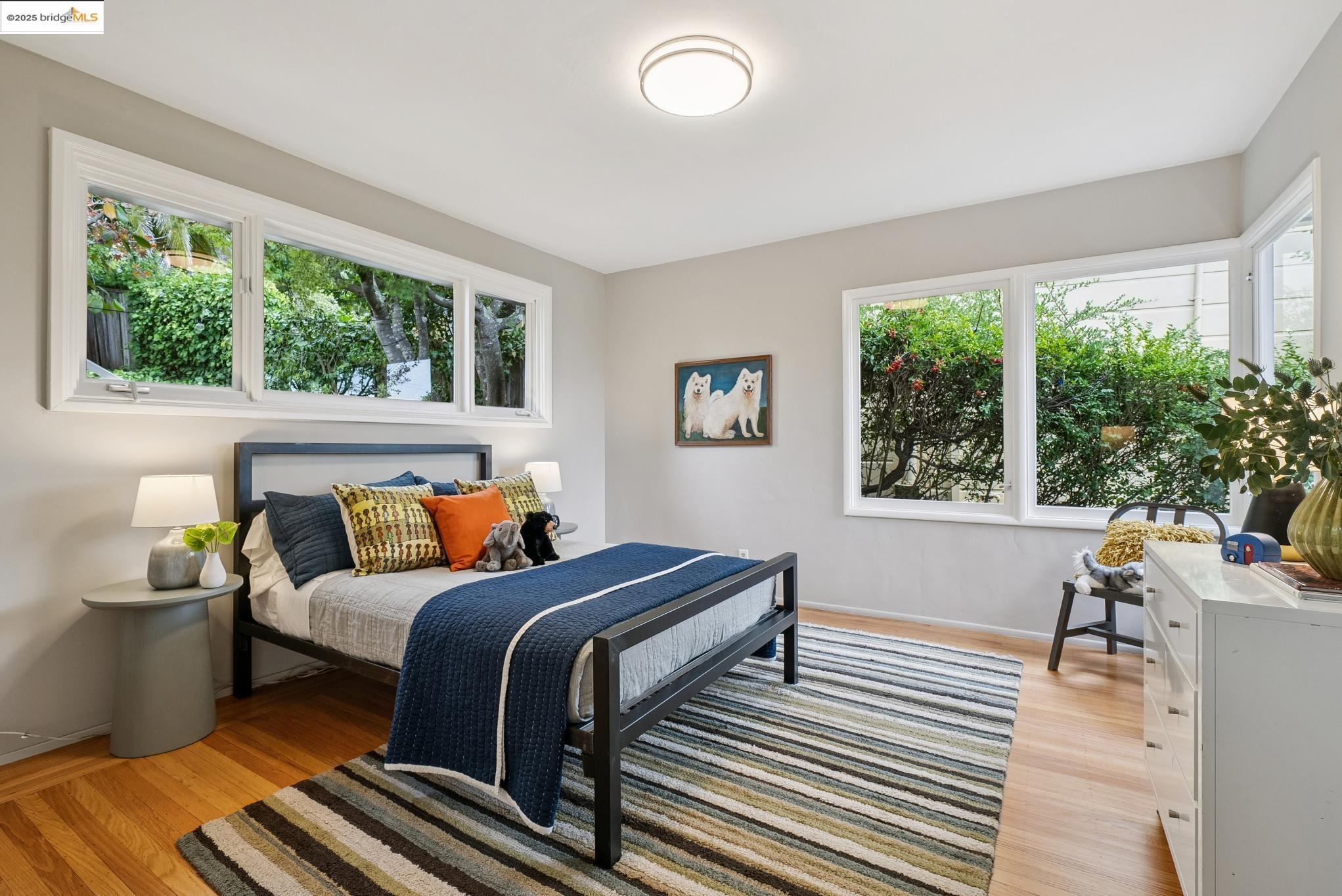 701 Grizzly Peak Blvd