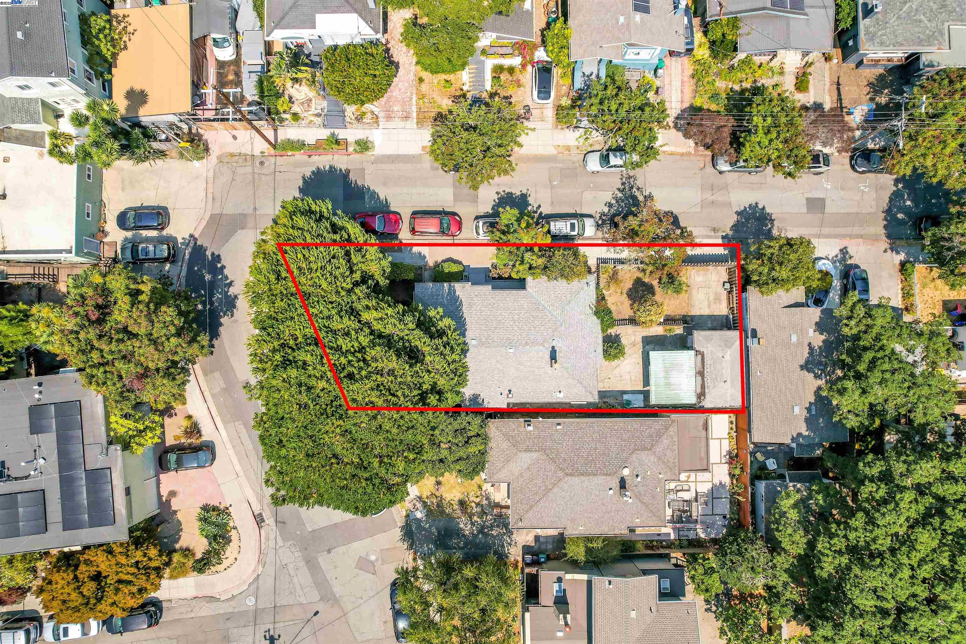 57 Entrada Ave