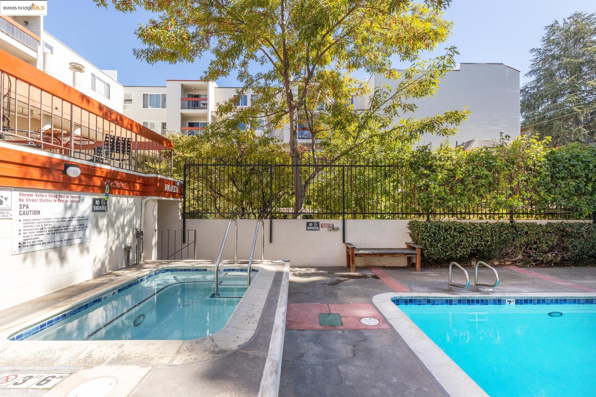 288 Whitmore St # 202