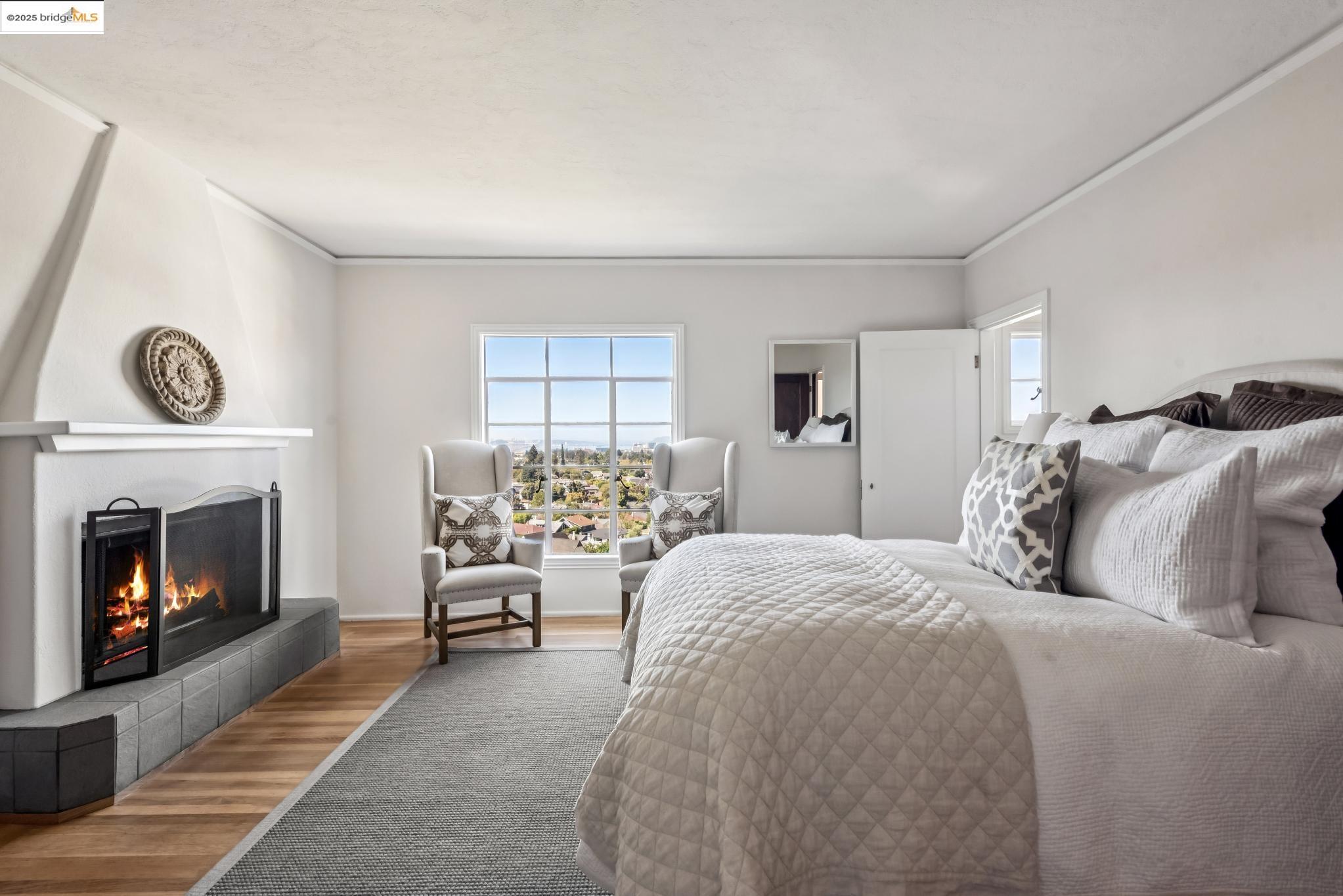 5835 Margarido Drive