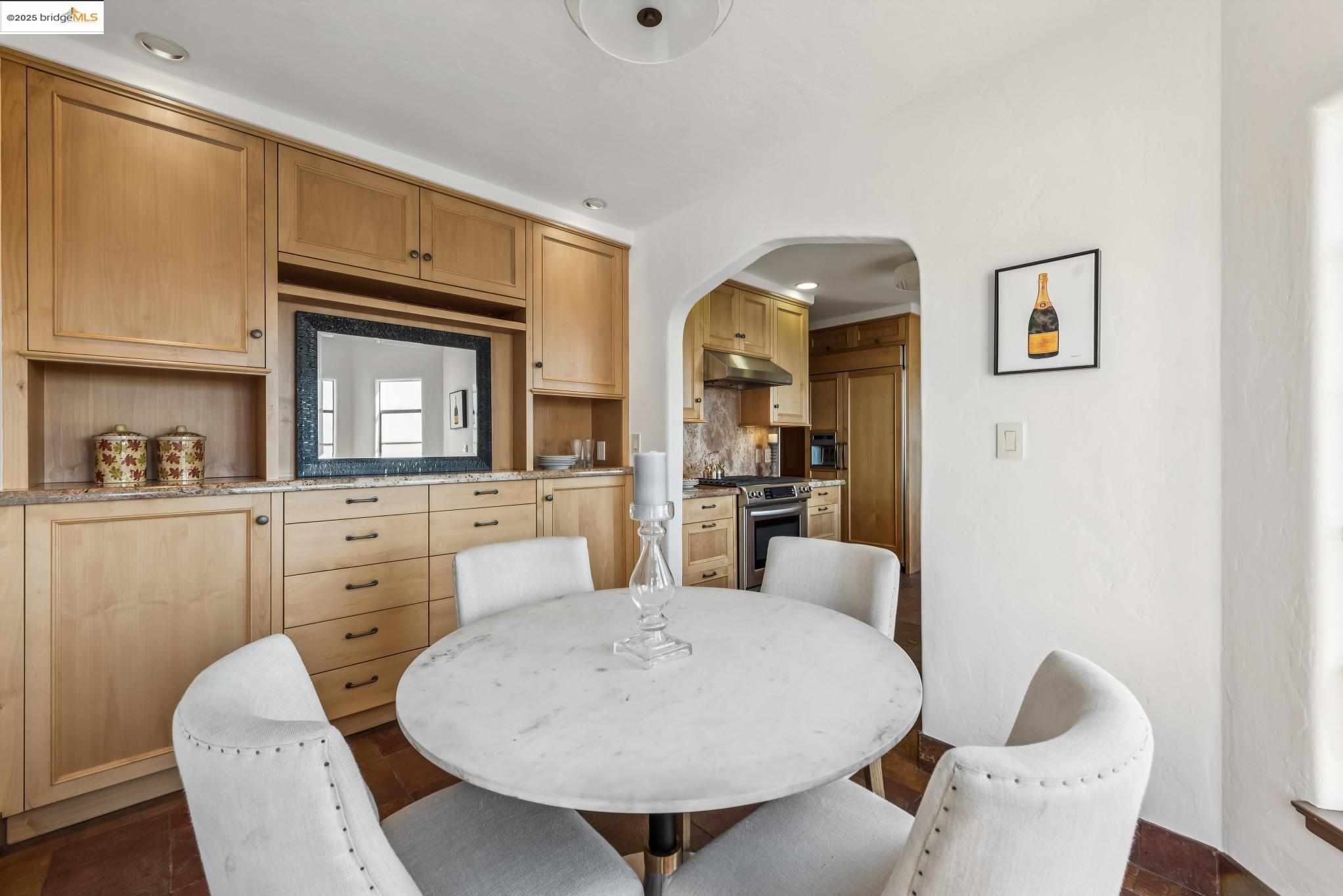 5835 Margarido Drive