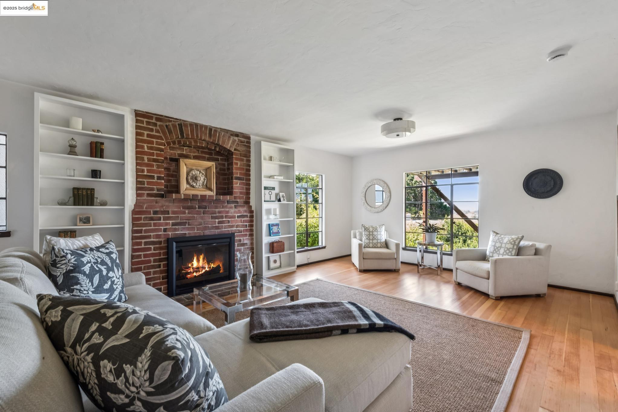 5835 Margarido Drive