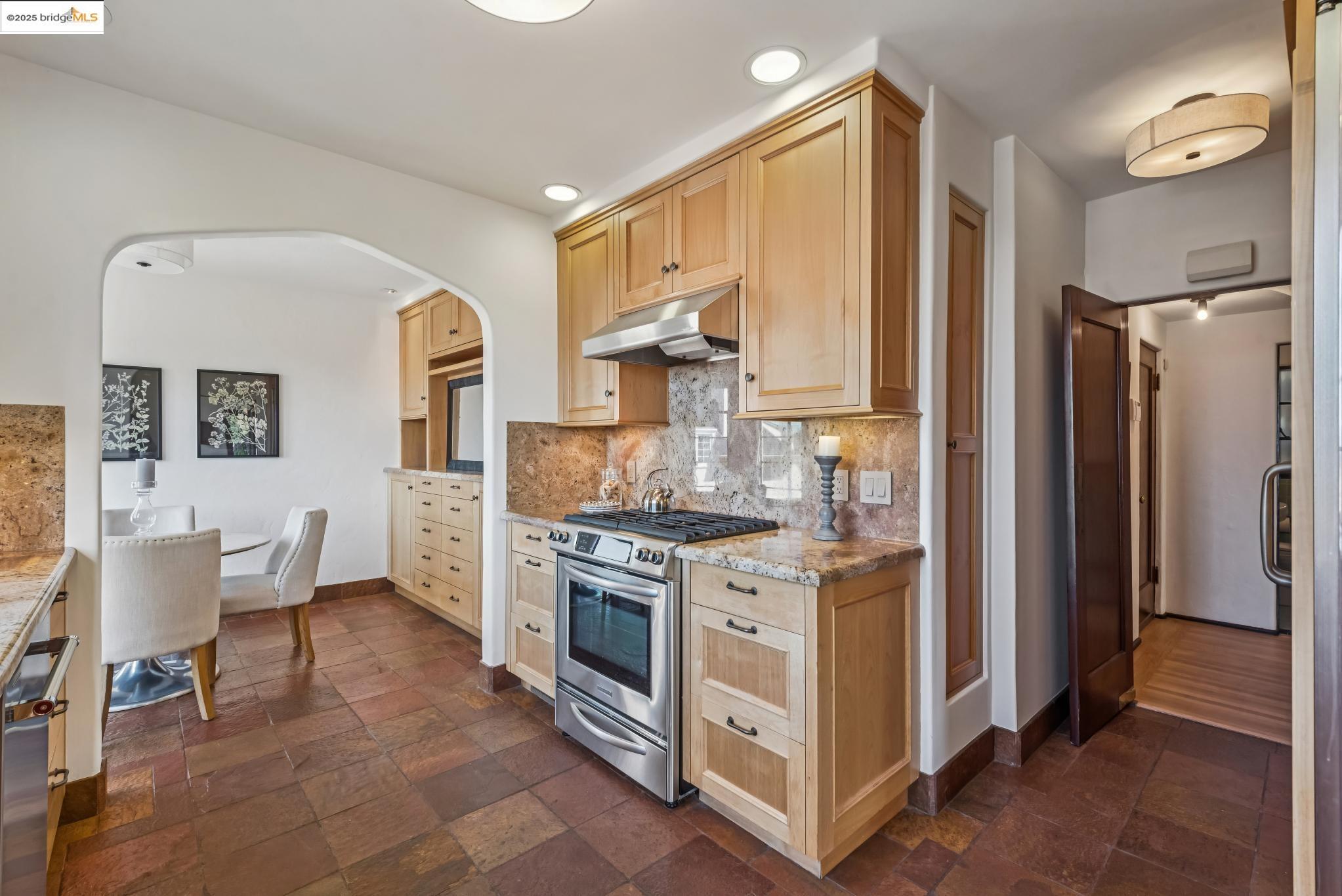 5835 Margarido Drive