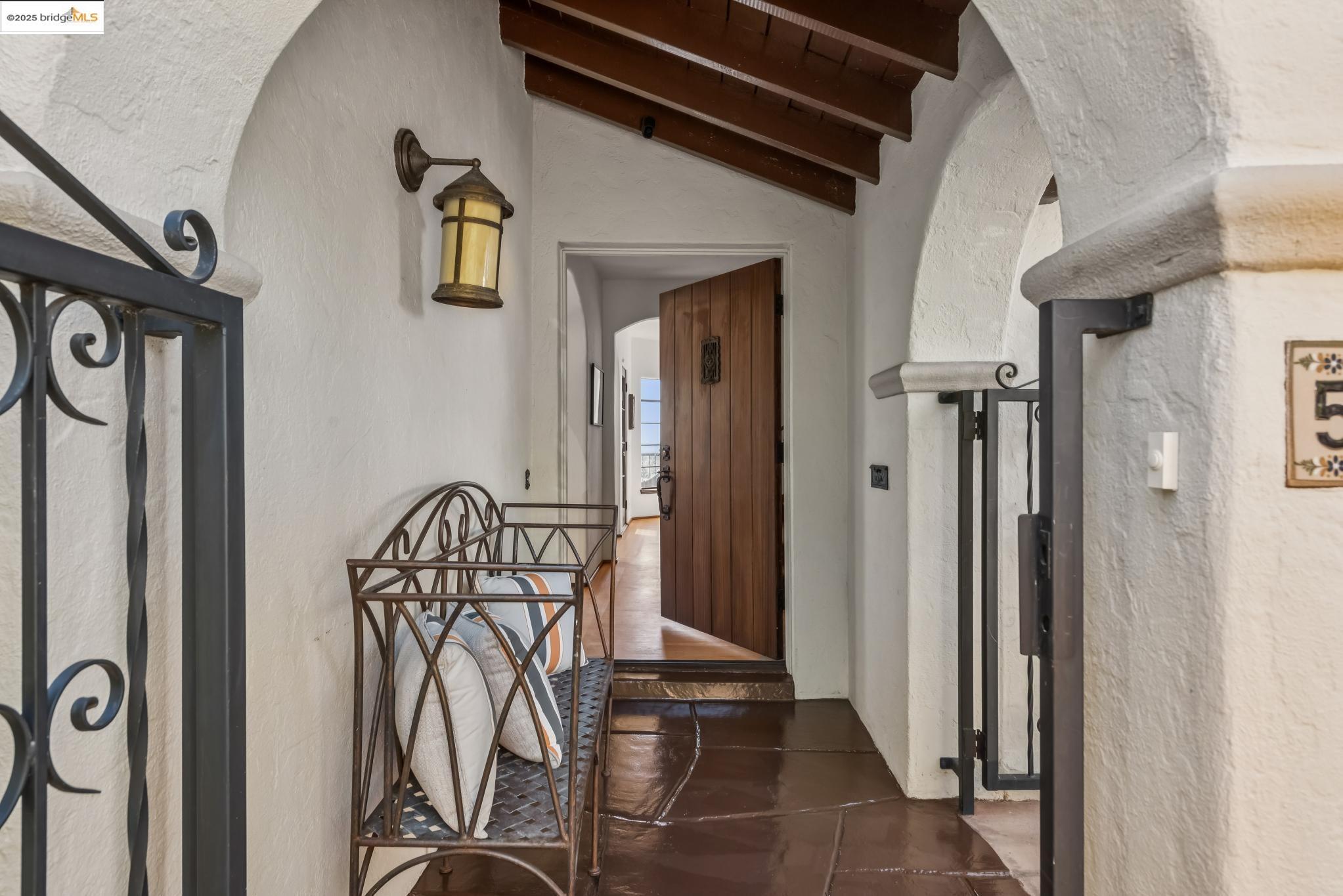 5835 Margarido Drive