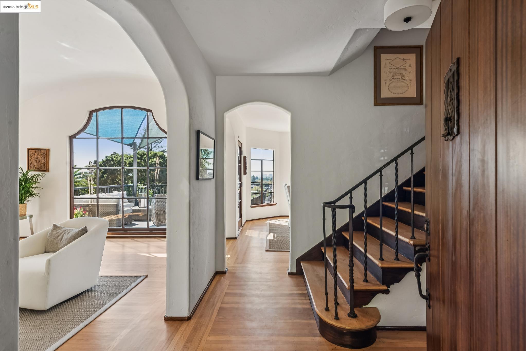 5835 Margarido Drive