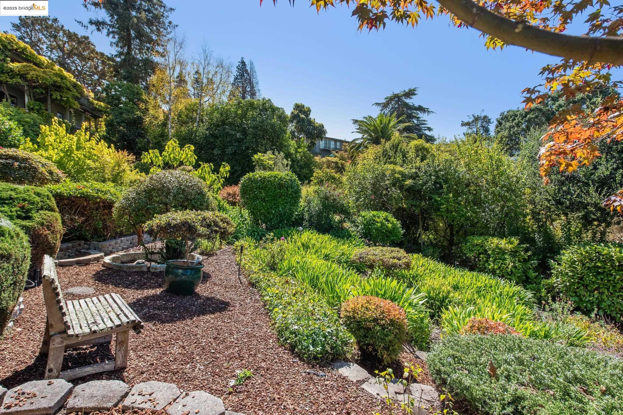 5835 Margarido Drive