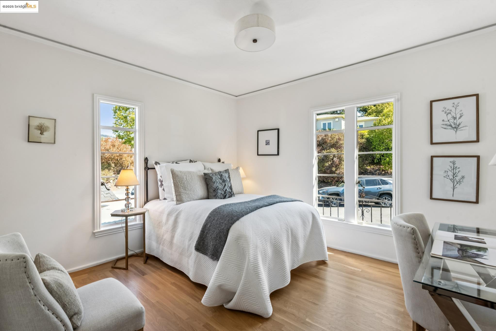 5835 Margarido Drive