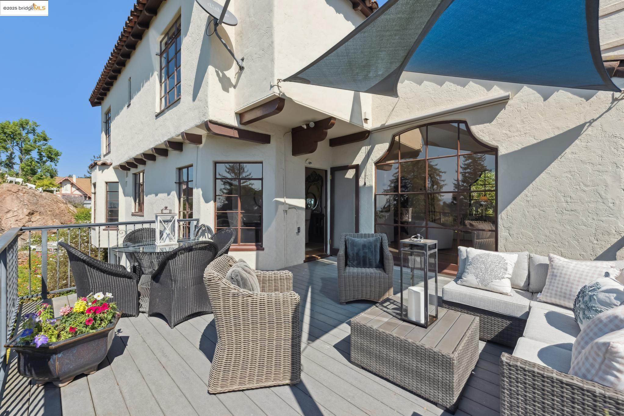 5835 Margarido Drive