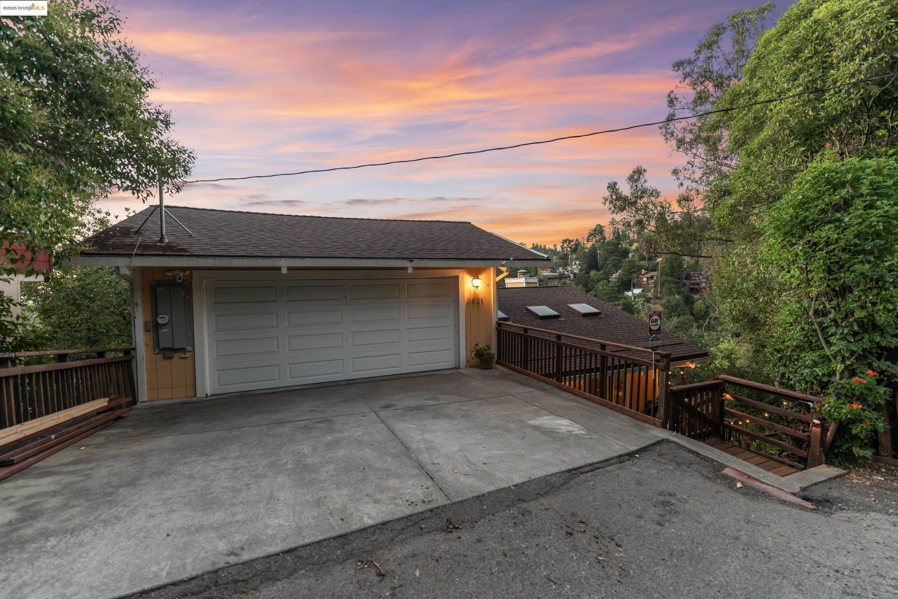 5821 Bagshotte Drive